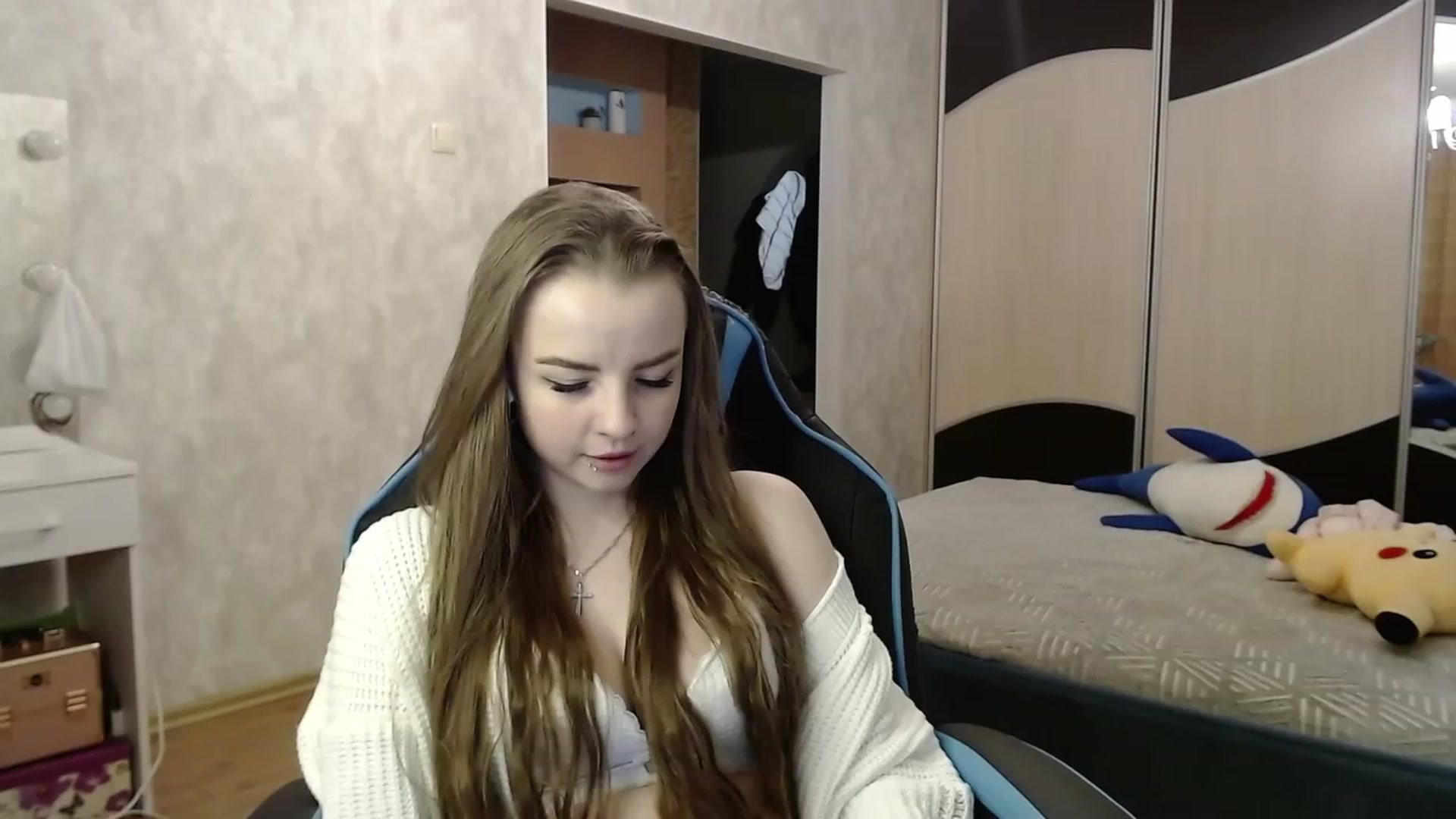 Gallery image thumbnail from Lio_noy's myfreecams stream on, 03/08/2024, 24:31 image 12 of 20