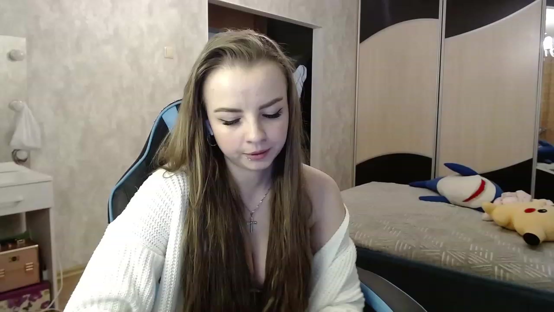 Gallery image thumbnail from Lio_noy's myfreecams stream on, 03/08/2024, 24:31 image 2 of 20