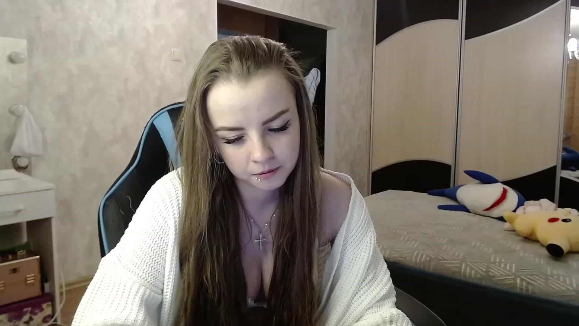 Gallery image thumbnail from Lio_noy's myfreecams stream on, 03/08/2024, 24:31 image 19 of 20