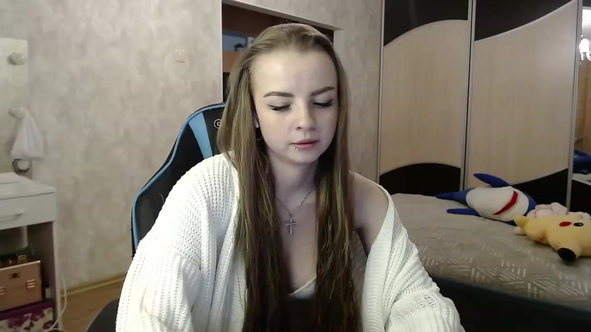 Gallery image thumbnail from Lio_noy's myfreecams stream on, 03/08/2024, 24:31 image 13 of 20