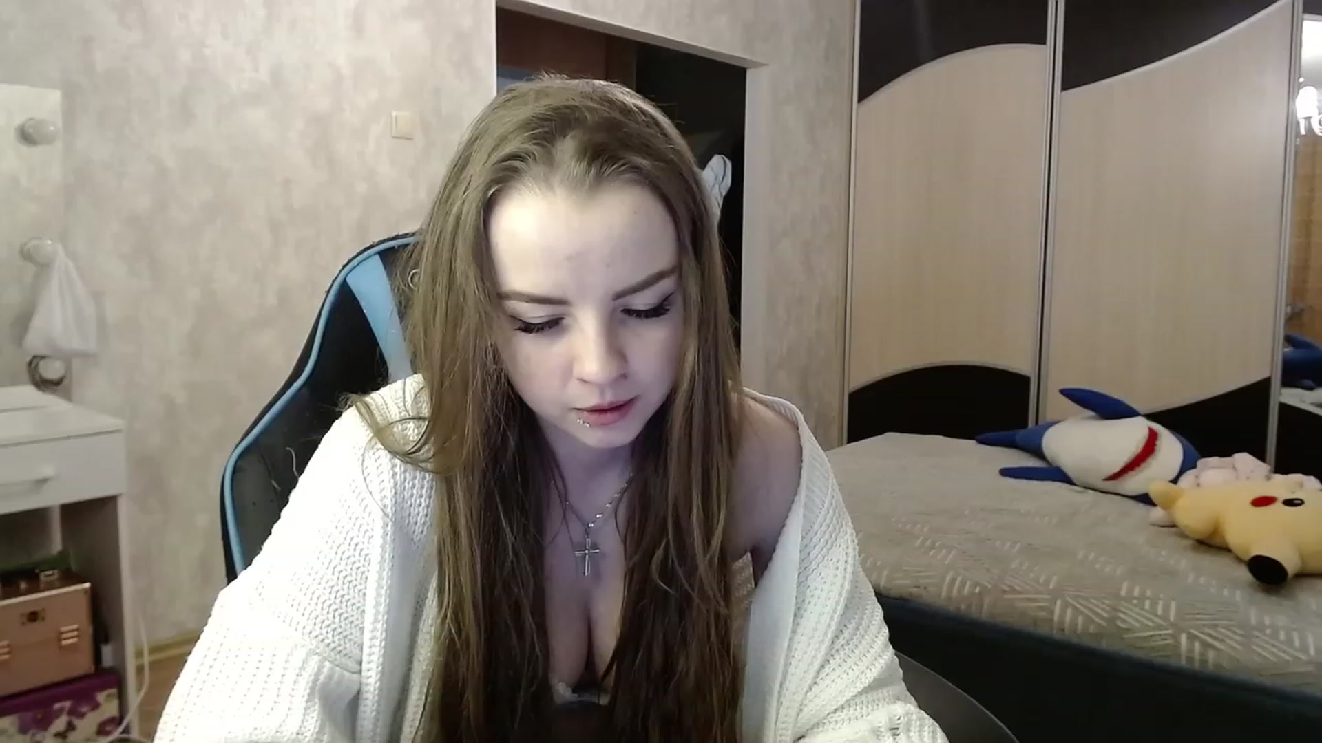 Gallery image thumbnail from Lio_noy's myfreecams stream on, 03/08/2024, 24:32 image 12 of 20