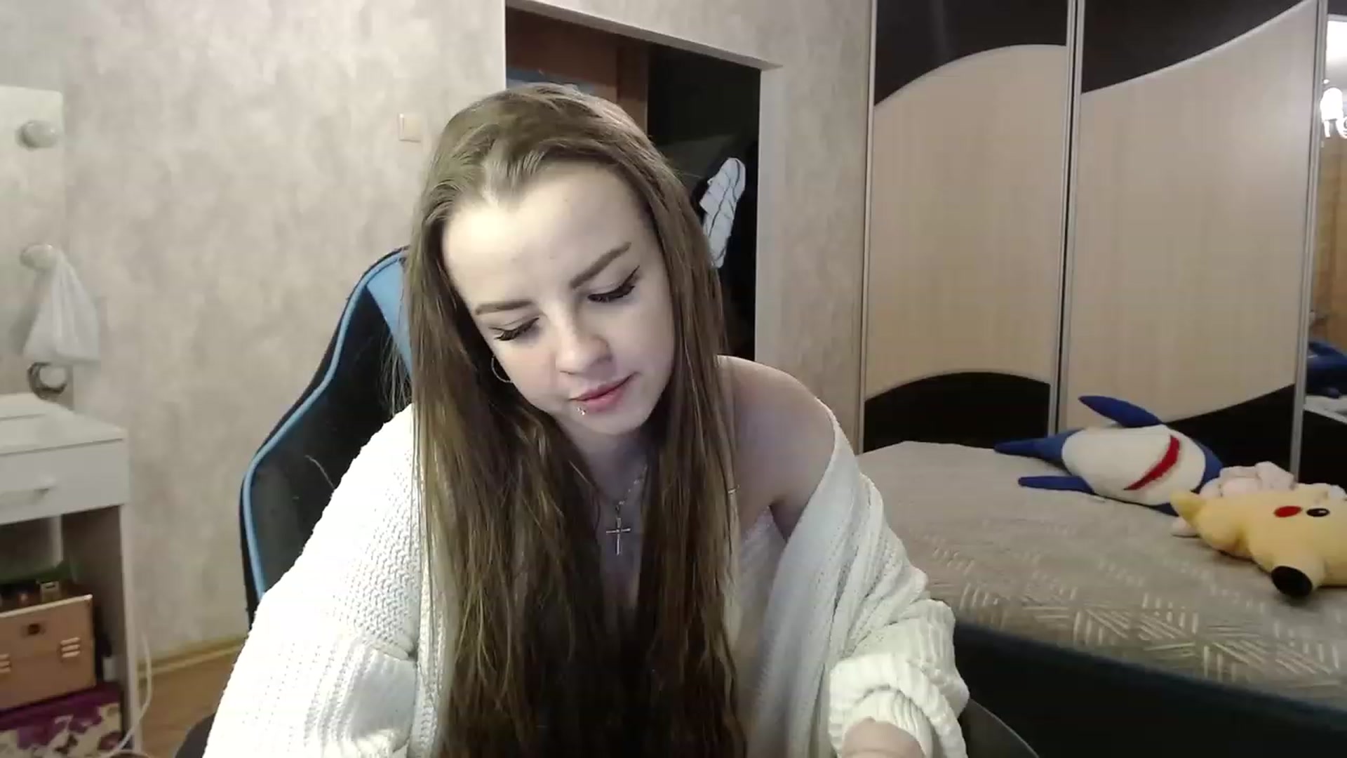 Gallery image thumbnail from Lio_noy's myfreecams stream on, 03/08/2024, 24:32 image 3 of 20