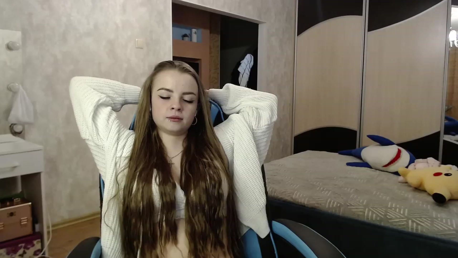 Gallery image thumbnail from Lio_noy's myfreecams stream on, 03/08/2024, 24:32 image 5 of 20