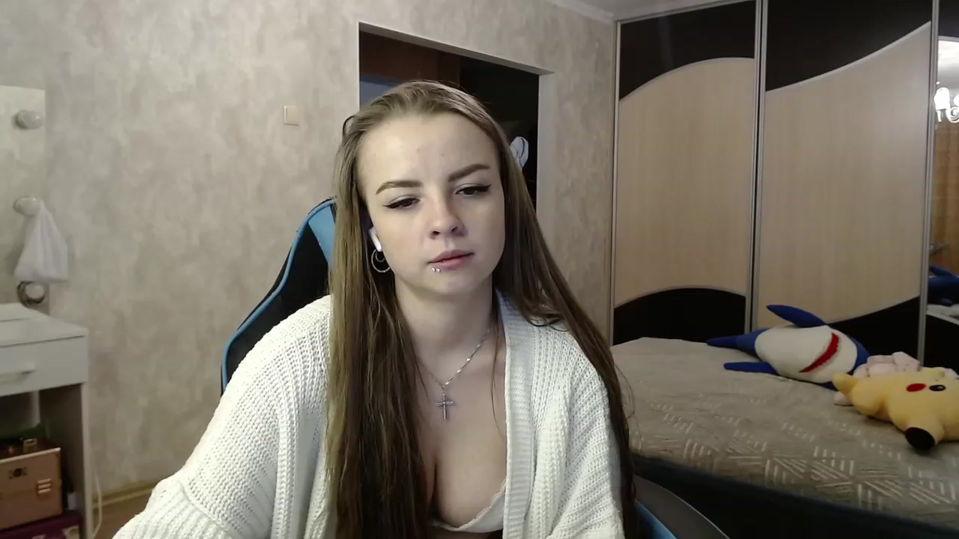 Gallery image thumbnail from Lio_noy's myfreecams stream on, 03/08/2024, 01:14 image 1 of 20