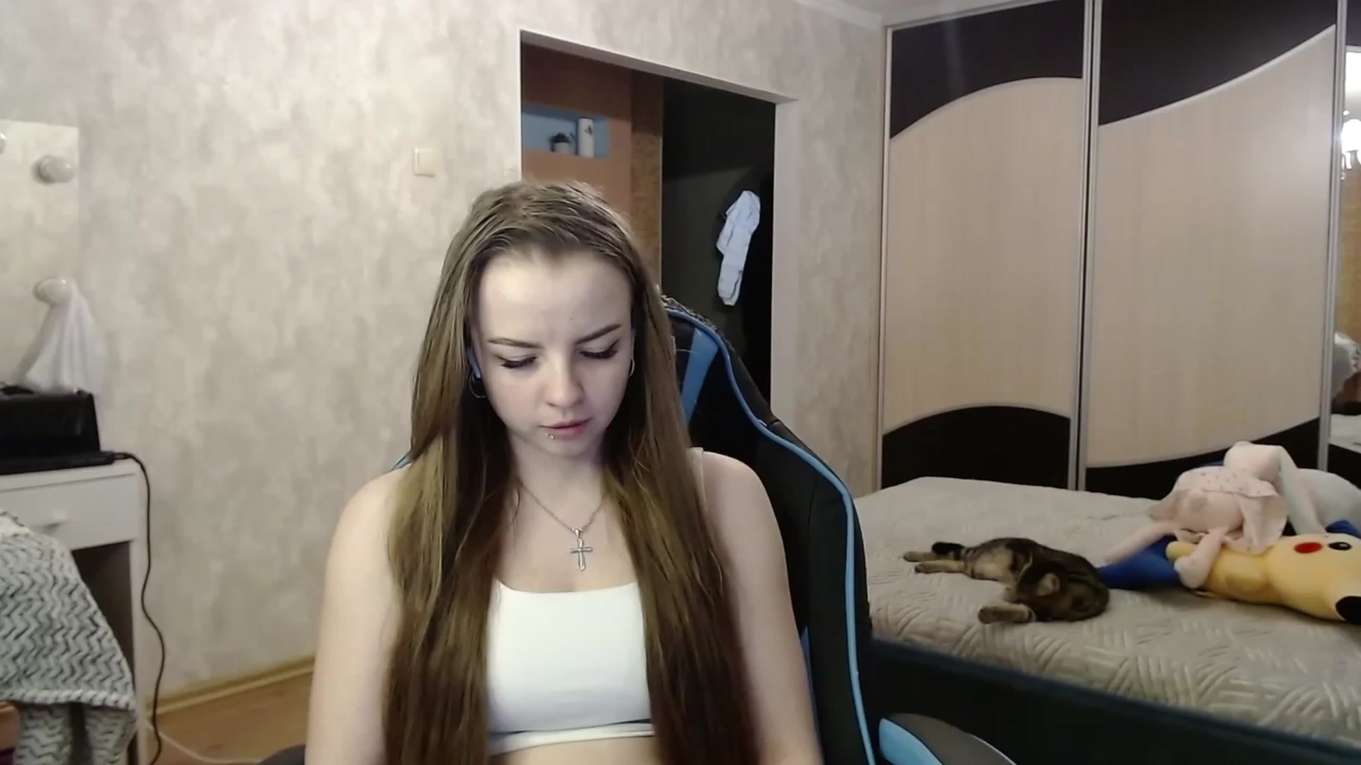 Gallery image thumbnail from Lio_noy's myfreecams stream on, 03/10/2024, 24:23 image 2 of 20