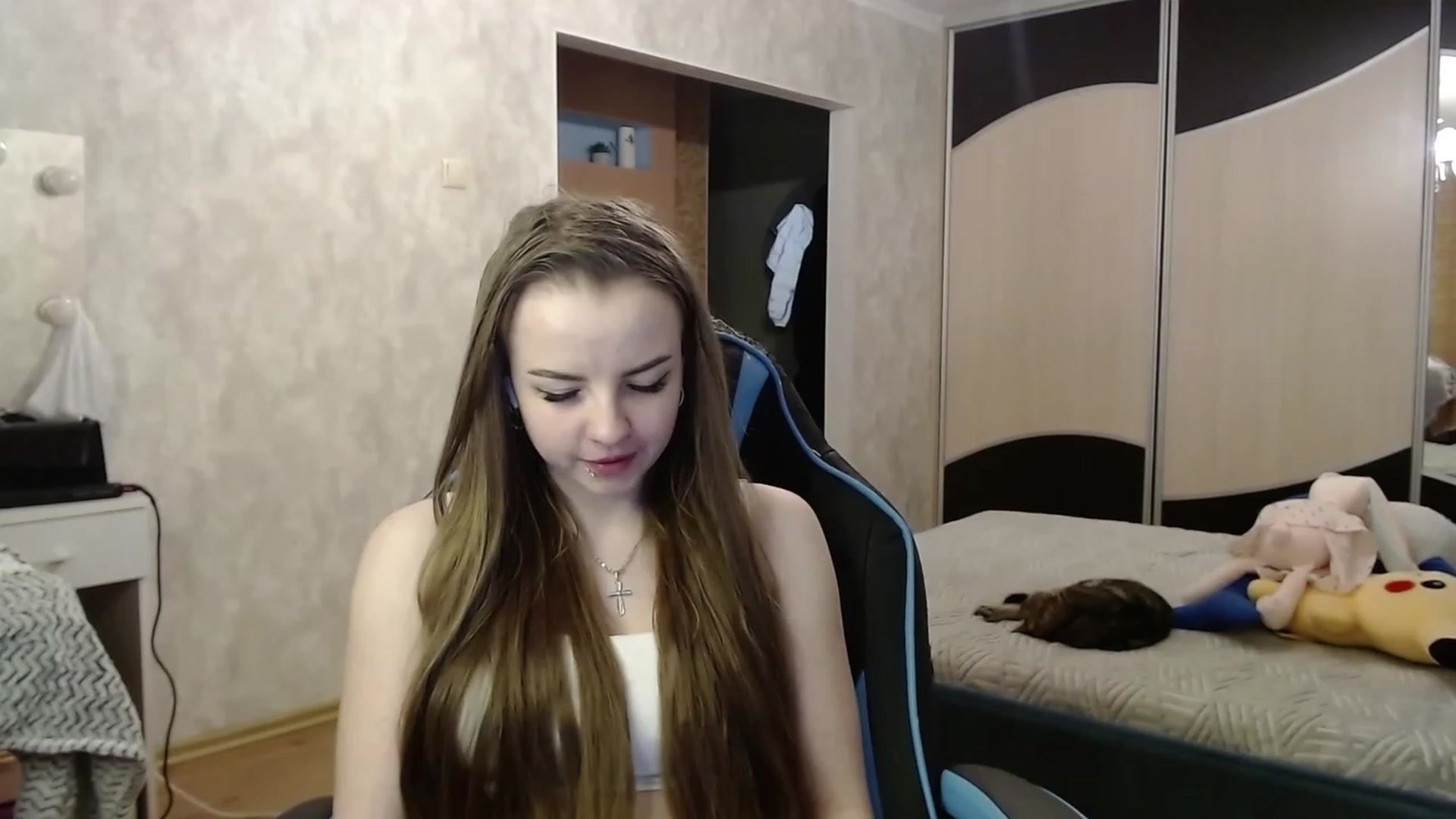Gallery image thumbnail from Lio_noy's myfreecams stream on, 03/10/2024, 24:23 image 7 of 20
