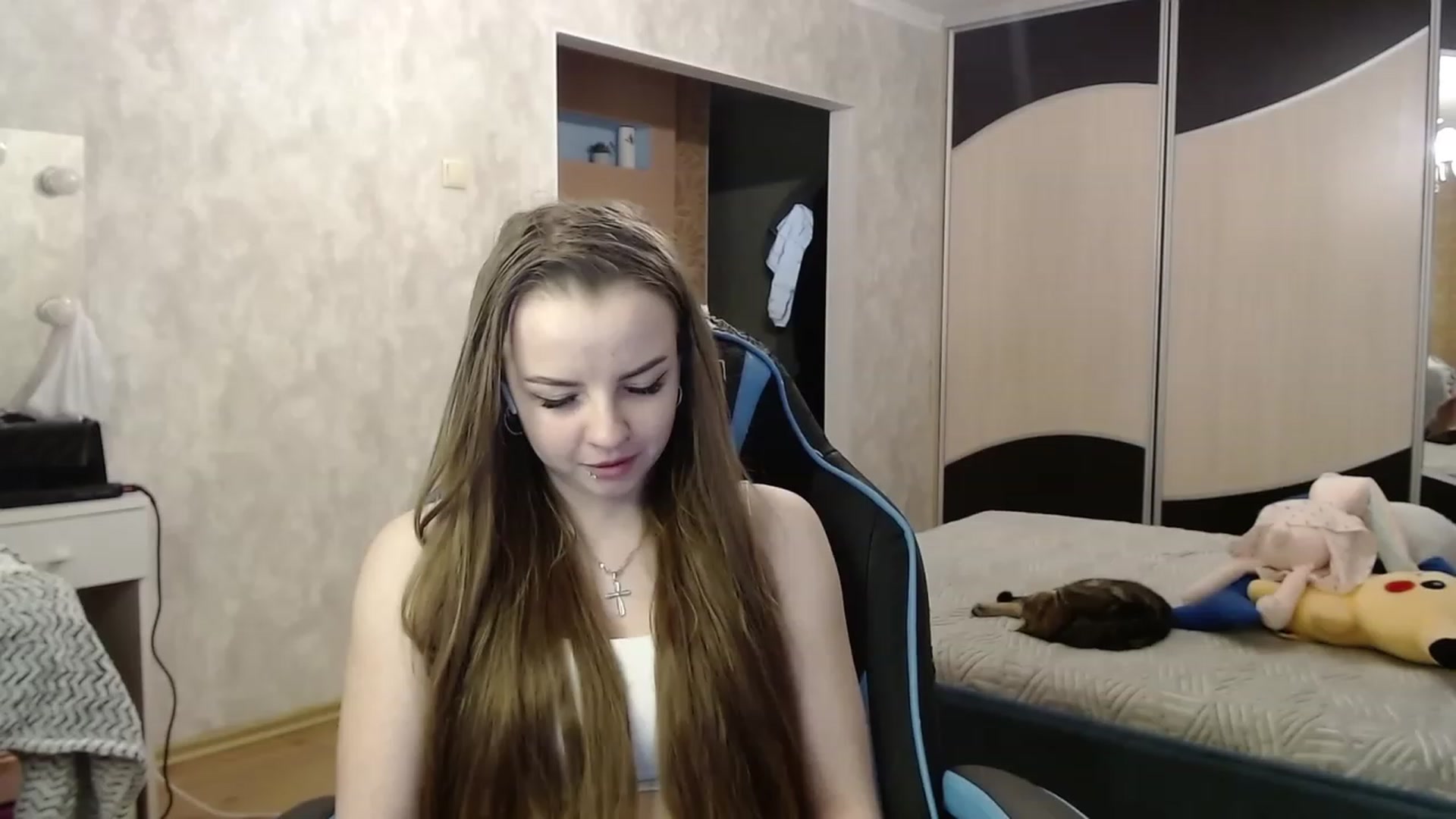 Gallery image thumbnail from Lio_noy's myfreecams stream on, 03/10/2024, 24:23 image 9 of 20
