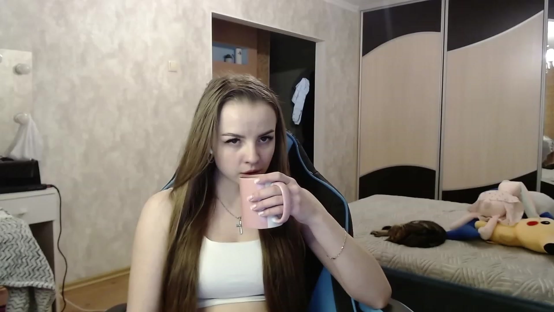 Gallery image thumbnail from Lio_noy's myfreecams stream on, 03/10/2024, 24:23 image 4 of 20