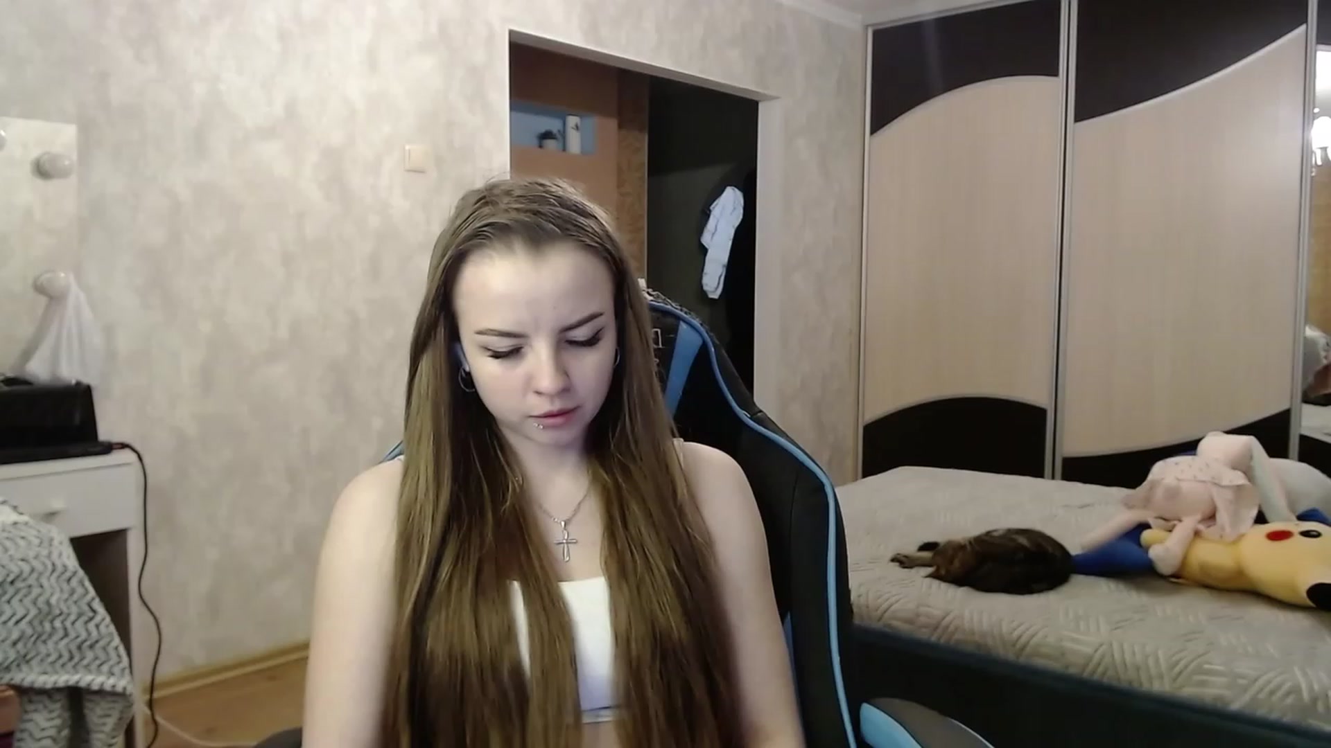 Gallery image thumbnail from Lio_noy's myfreecams stream on, 03/10/2024, 24:23 image 6 of 20