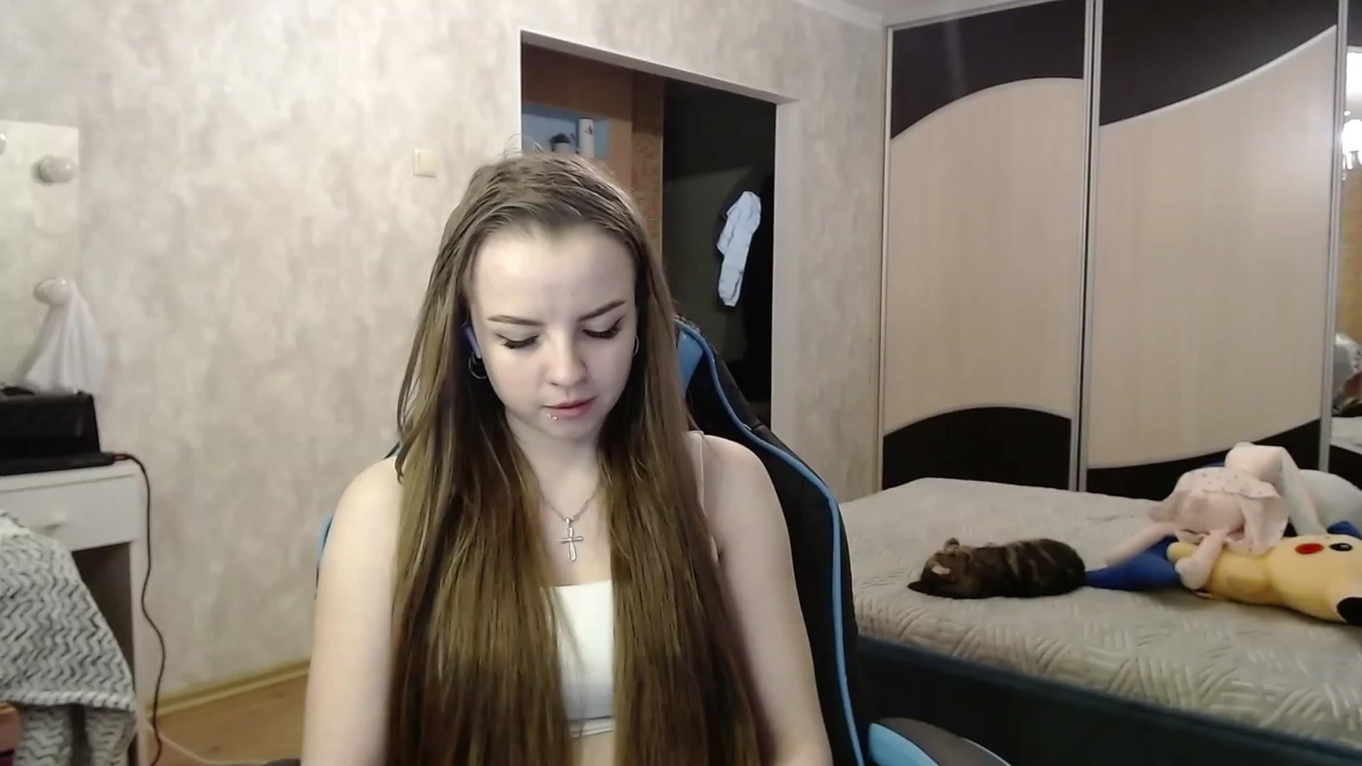 Gallery image thumbnail from Lio_noy's myfreecams stream on, 03/10/2024, 24:23 image 20 of 20
