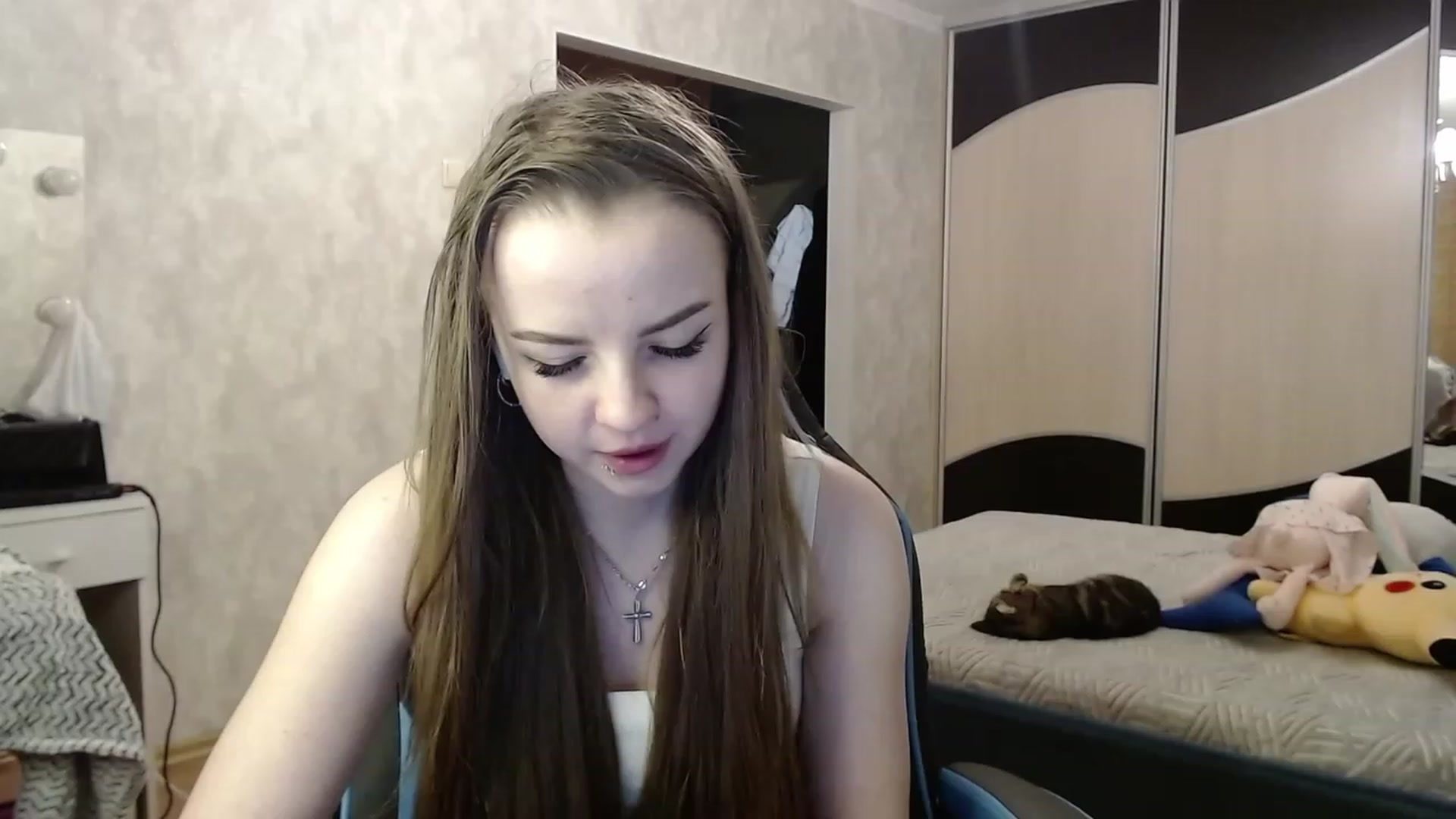Gallery image thumbnail from Lio_noy's myfreecams stream on, 03/10/2024, 24:23 image 17 of 20
