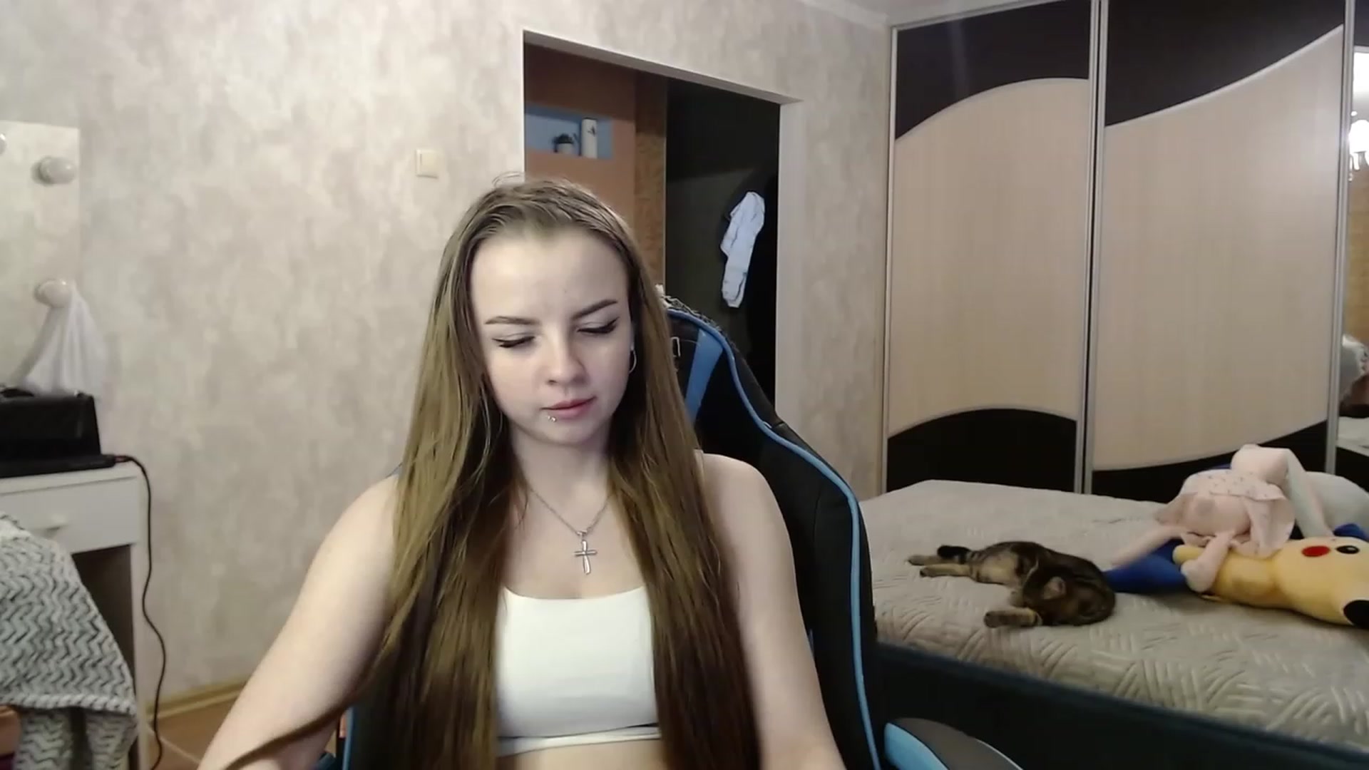 Gallery image thumbnail from Lio_noy's myfreecams stream on, 03/10/2024, 24:23 image 1 of 20
