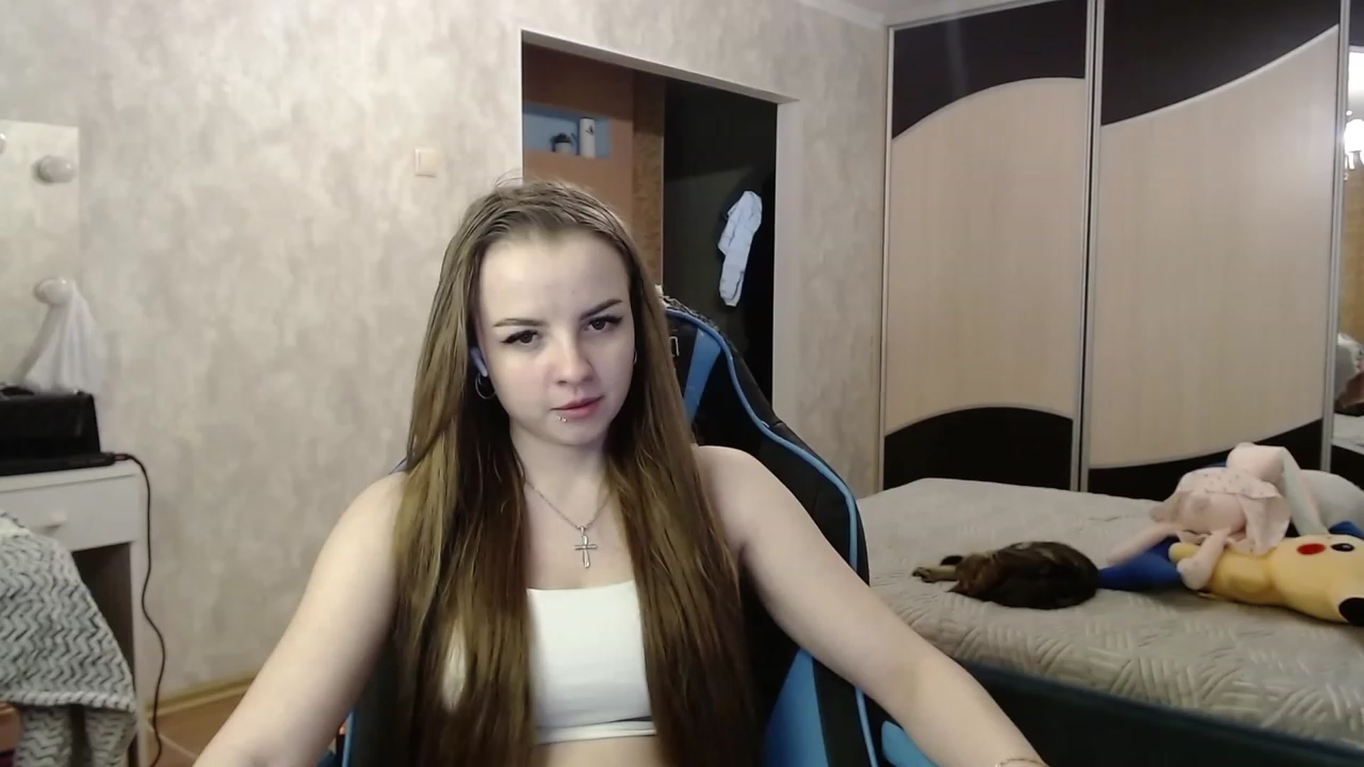 Gallery image thumbnail from Lio_noy's myfreecams stream on, 03/10/2024, 24:23 image 5 of 20