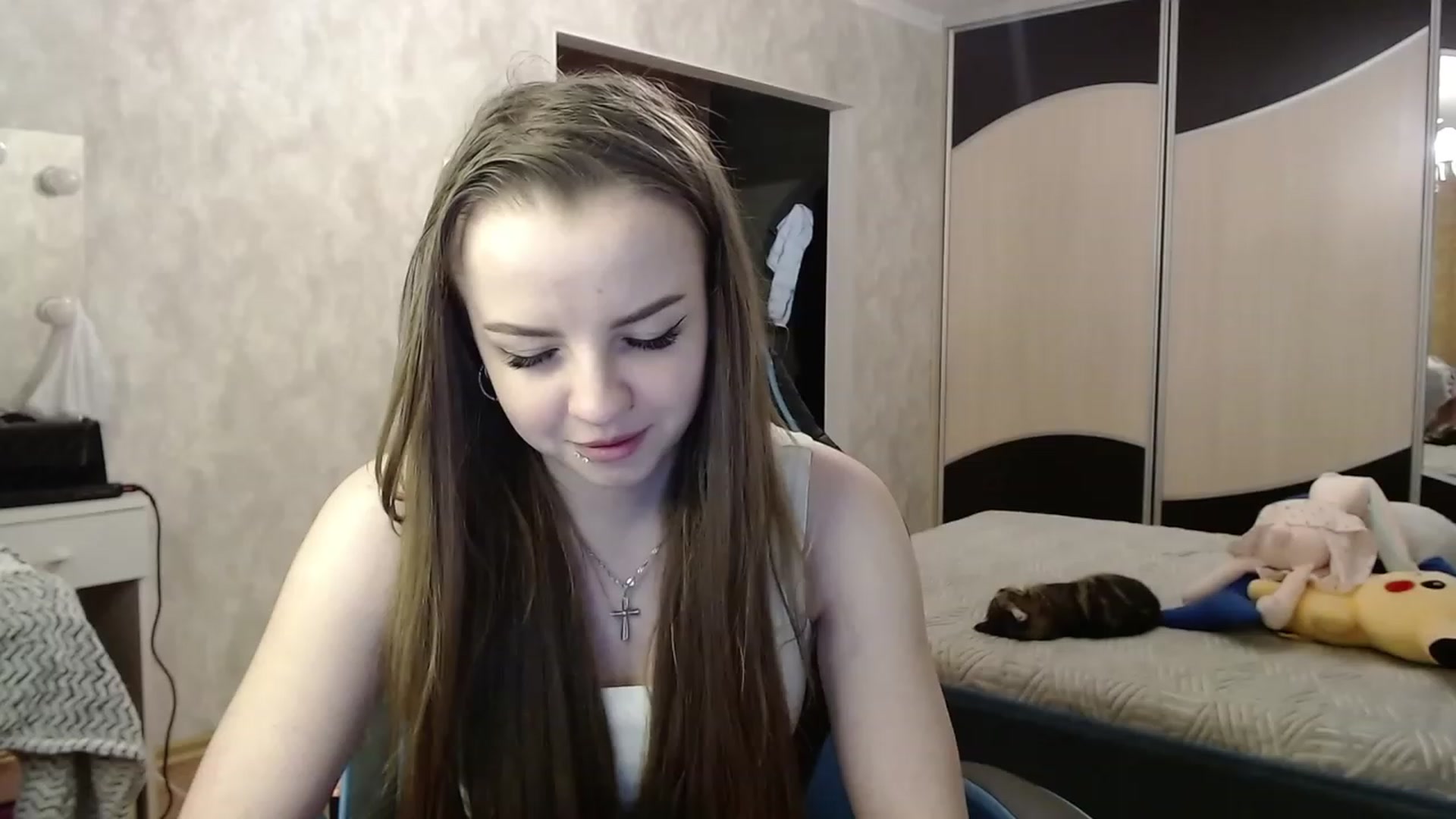 Gallery image thumbnail from Lio_noy's myfreecams stream on, 03/10/2024, 24:23 image 16 of 20