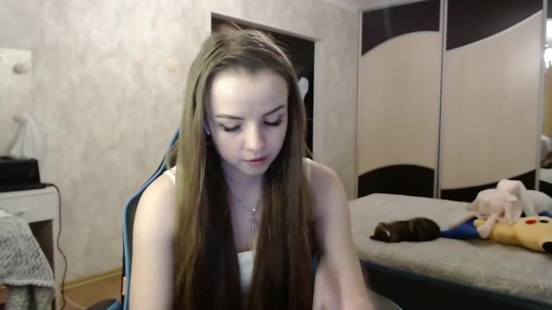Gallery image thumbnail from Lio_noy's myfreecams stream on, 03/10/2024, 24:23 image 15 of 20