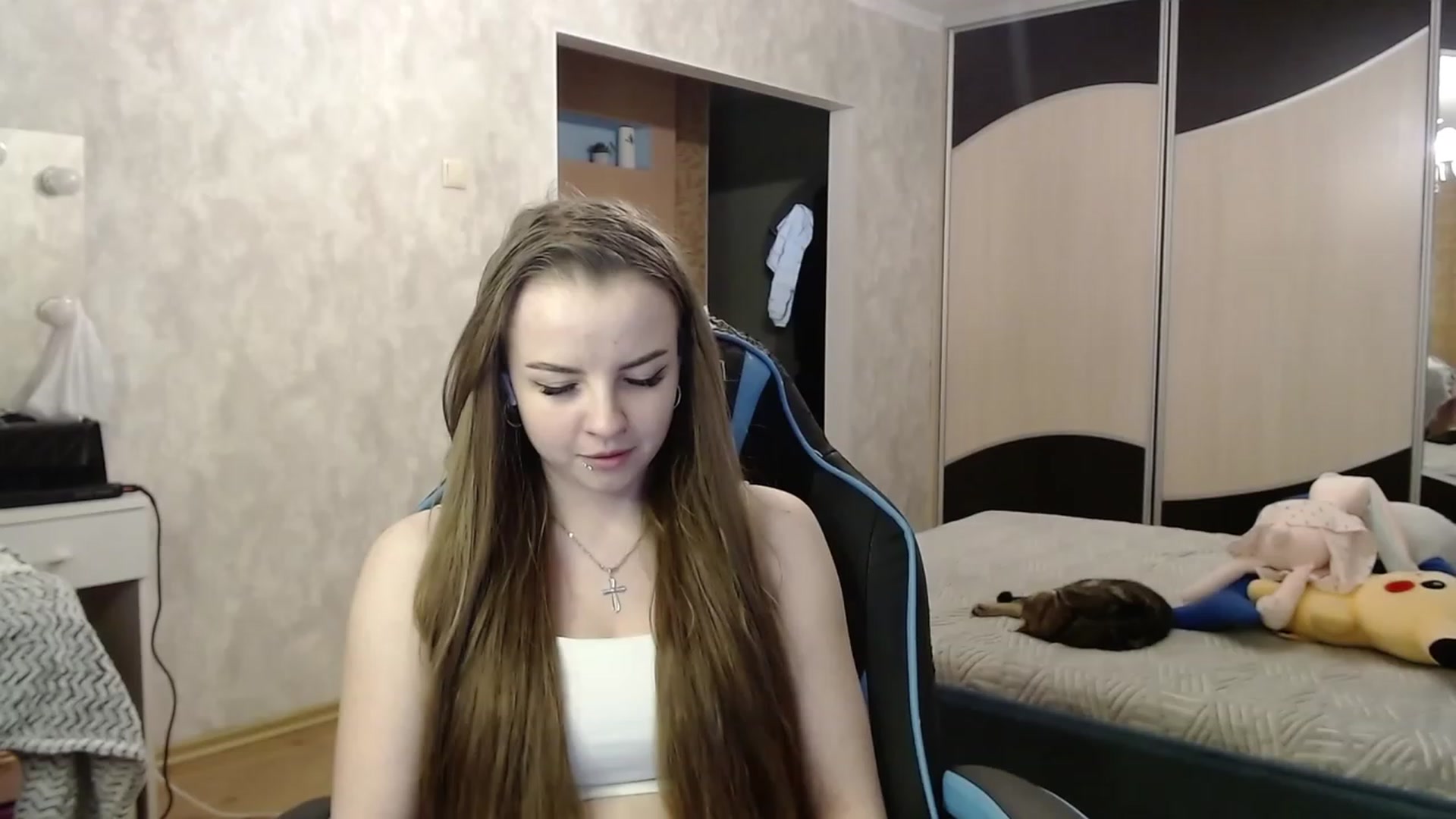 Gallery image thumbnail from Lio_noy's myfreecams stream on, 03/10/2024, 24:23 image 10 of 20