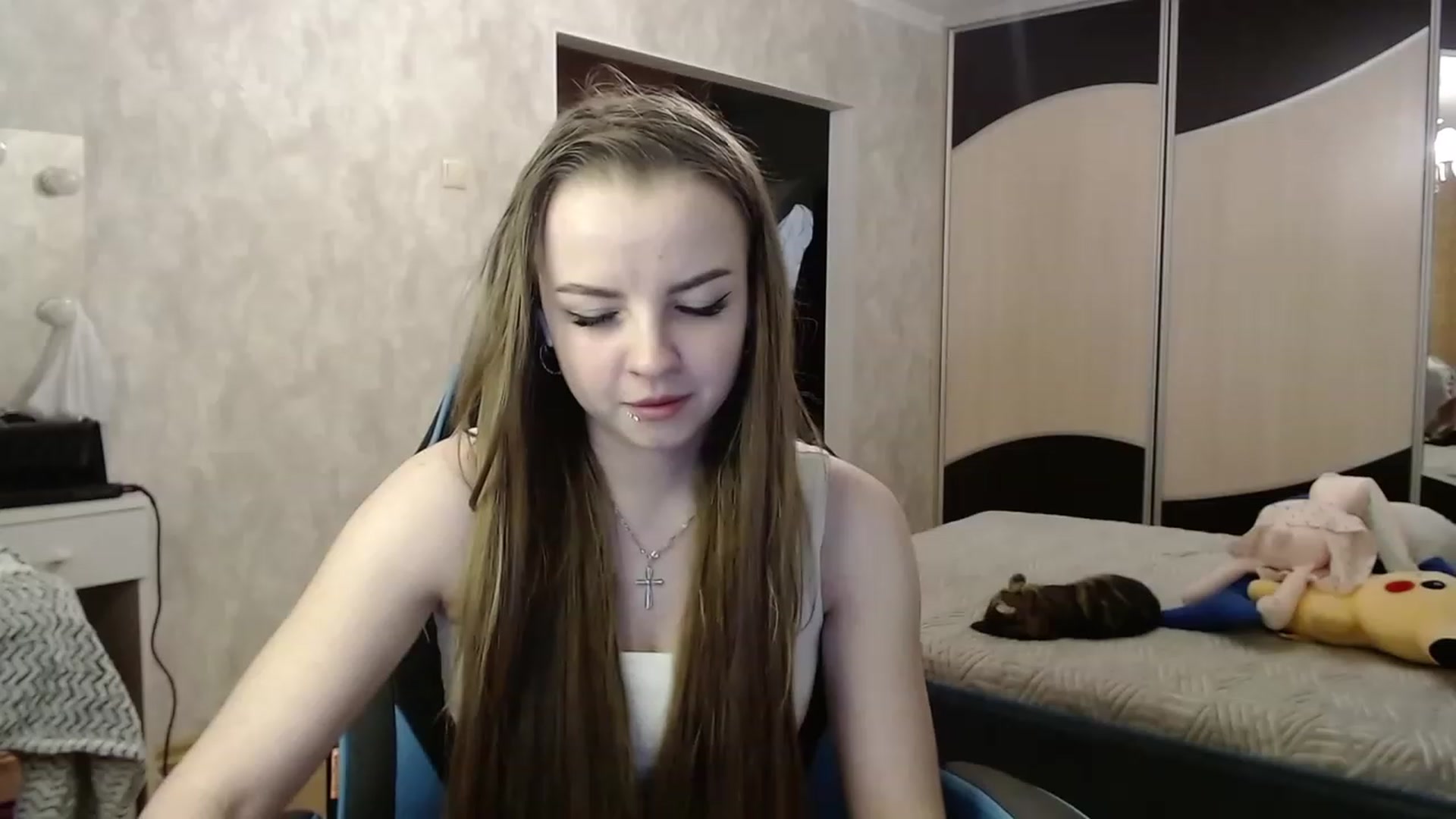 Gallery image thumbnail from Lio_noy's myfreecams stream on, 03/10/2024, 24:23 image 18 of 20