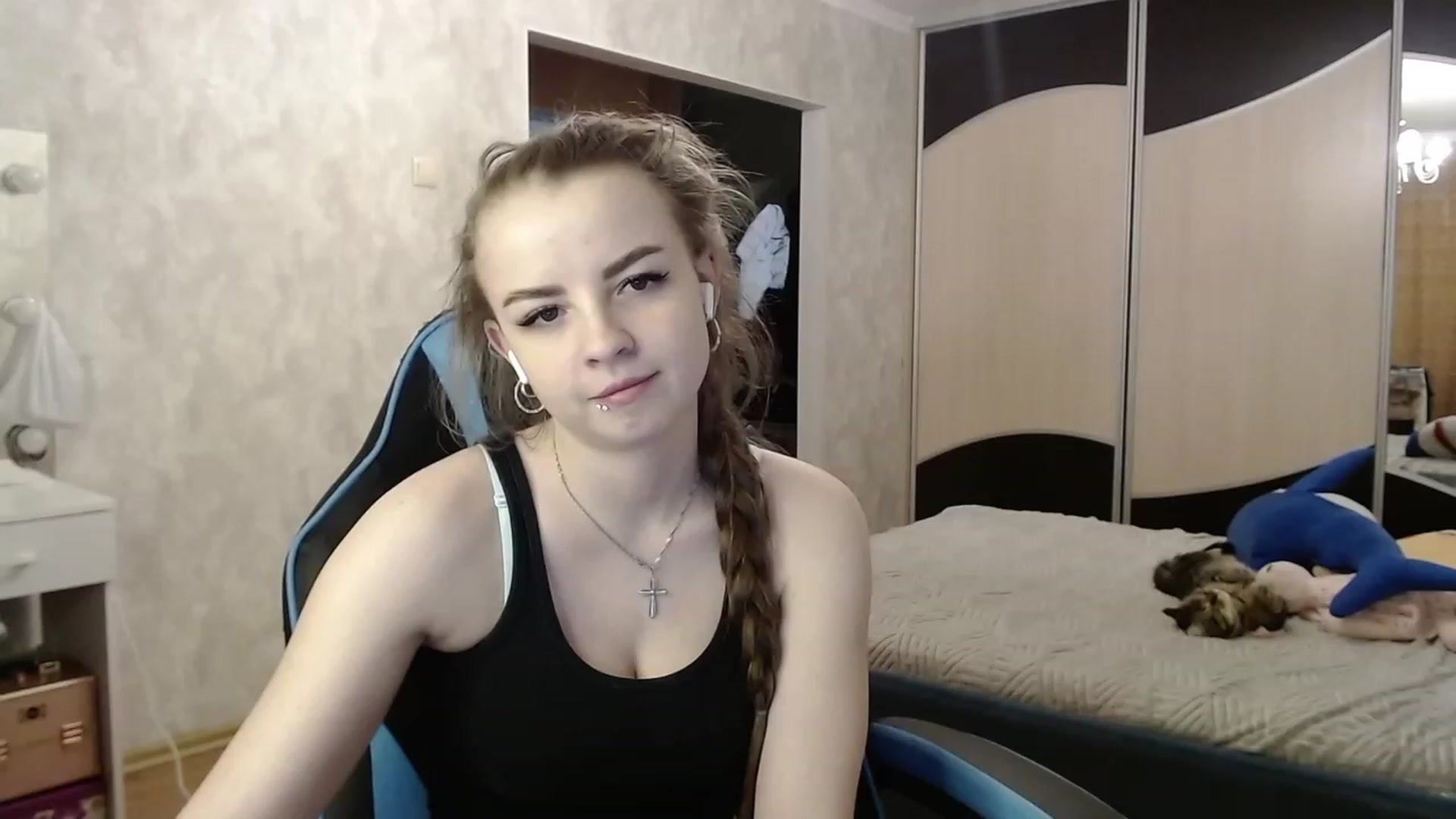 Gallery image thumbnail from Lio_noy's myfreecams stream on, 03/10/2024, 22:44 image 5 of 20
