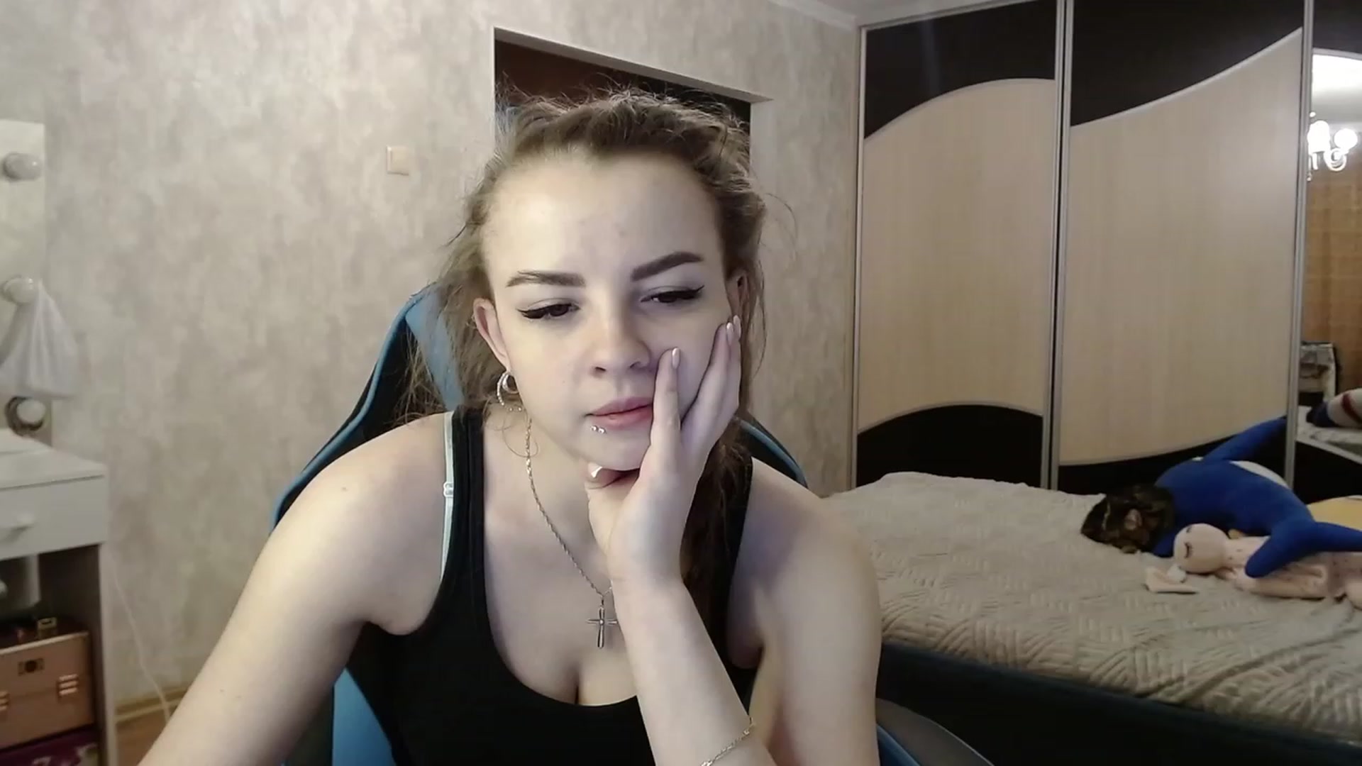 Gallery image thumbnail from Lio_noy's myfreecams stream on, 03/10/2024, 22:44 image 20 of 20