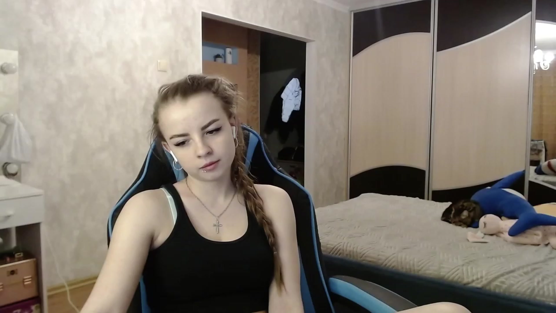 Gallery image thumbnail from Lio_noy's myfreecams stream on, 03/10/2024, 22:44 image 11 of 20