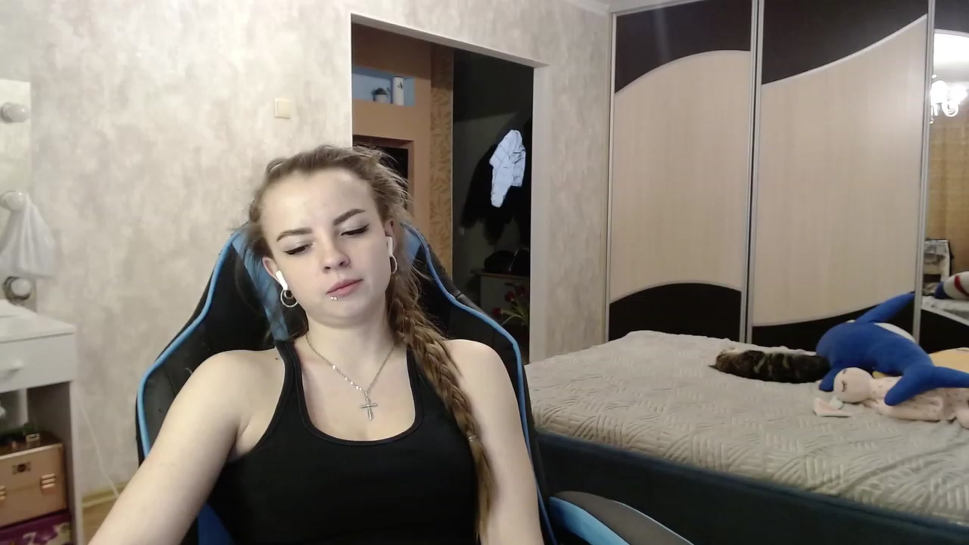 Gallery image thumbnail from Lio_noy's myfreecams stream on, 03/10/2024, 23:38 image 20 of 20