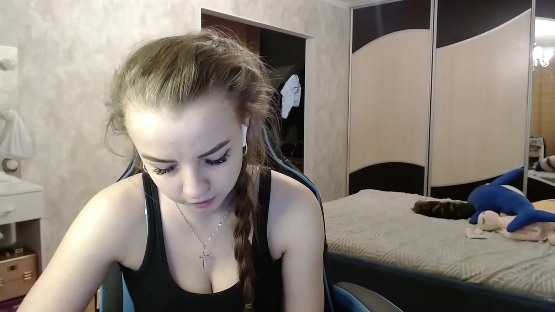 Gallery image thumbnail from Lio_noy's myfreecams stream on, 03/10/2024, 23:38 image 11 of 20