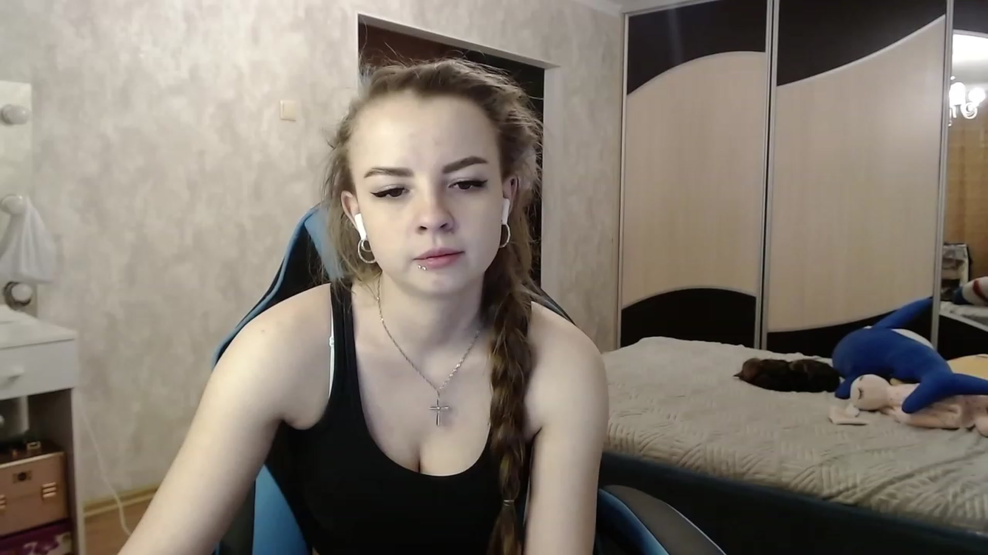 Gallery image thumbnail from Lio_noy's myfreecams stream on, 03/10/2024, 23:38 image 1 of 20
