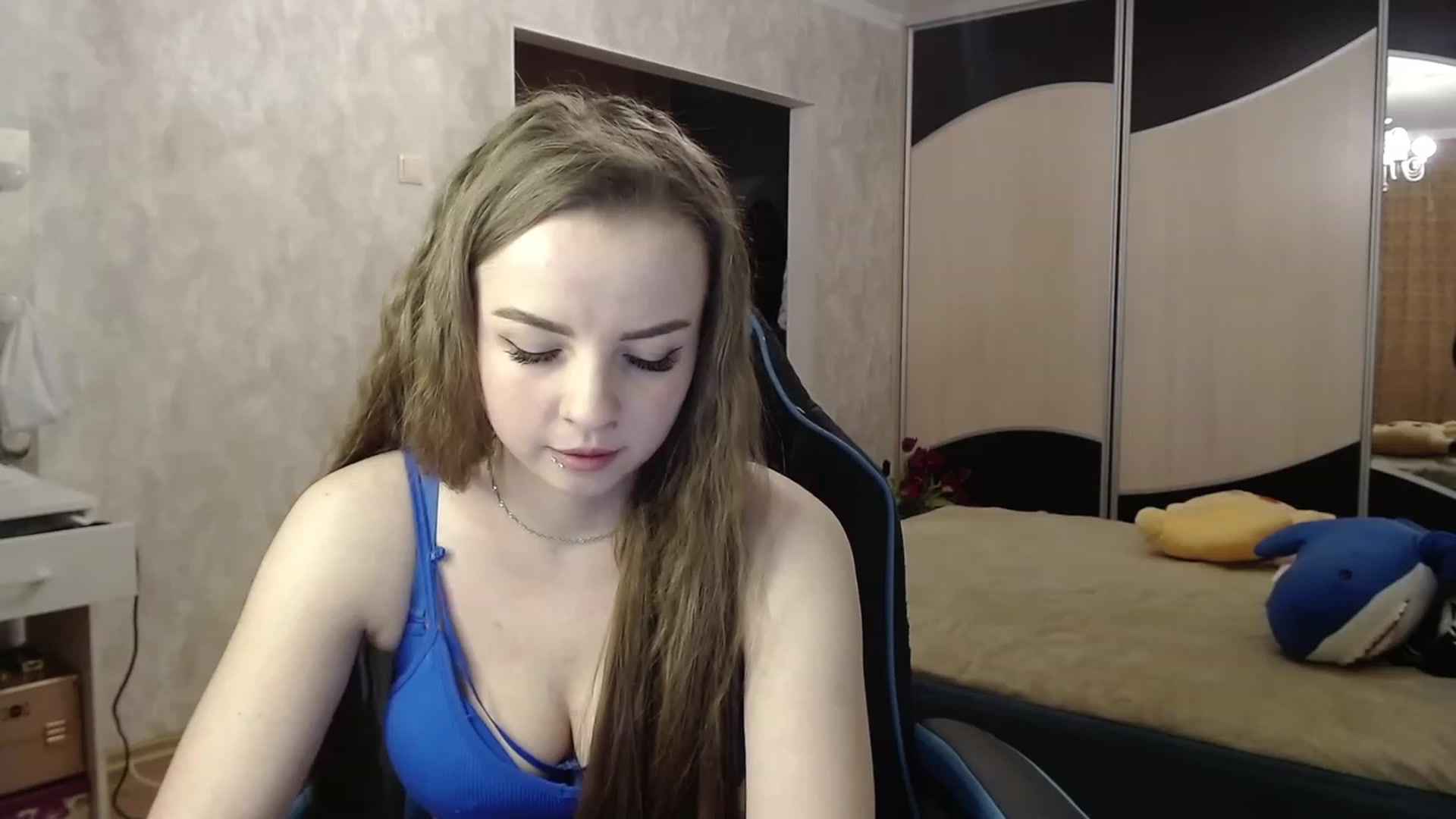 Gallery image thumbnail from Lio_noy's myfreecams stream on, 03/13/2024, 24:00 image 1 of 20