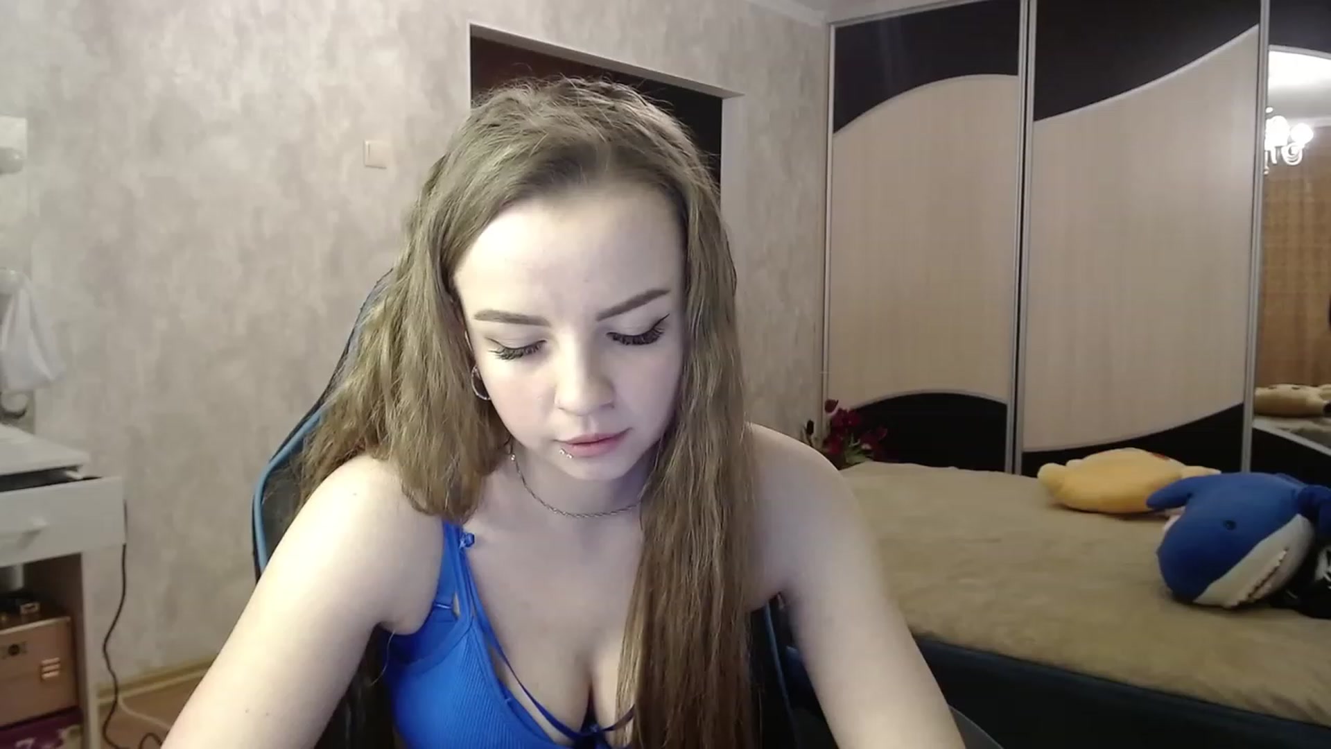 Gallery image thumbnail from Lio_noy's myfreecams stream on, 03/13/2024, 24:00 image 10 of 20