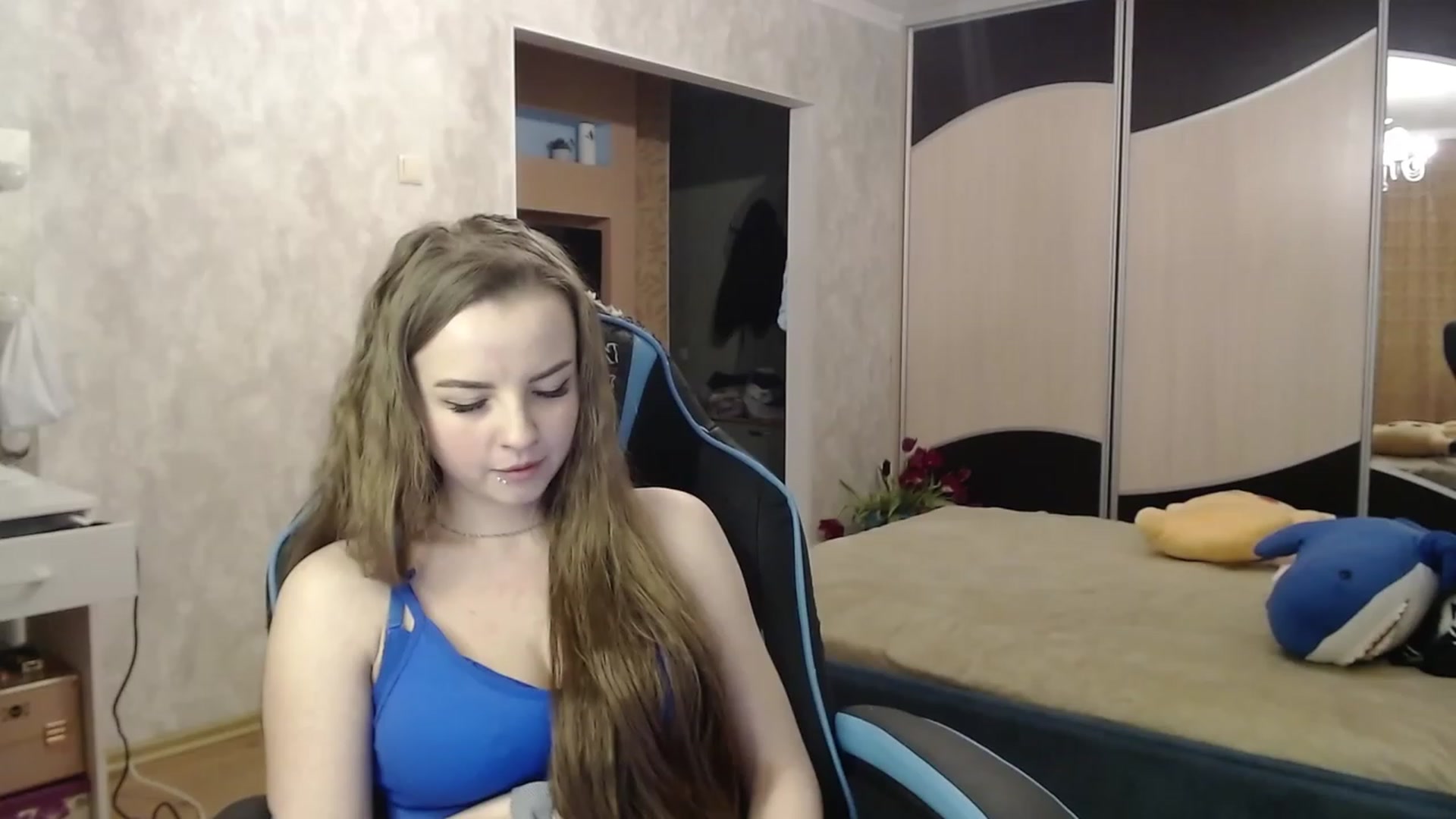 Gallery image thumbnail from Lio_noy's myfreecams stream on, 03/13/2024, 24:00 image 19 of 20