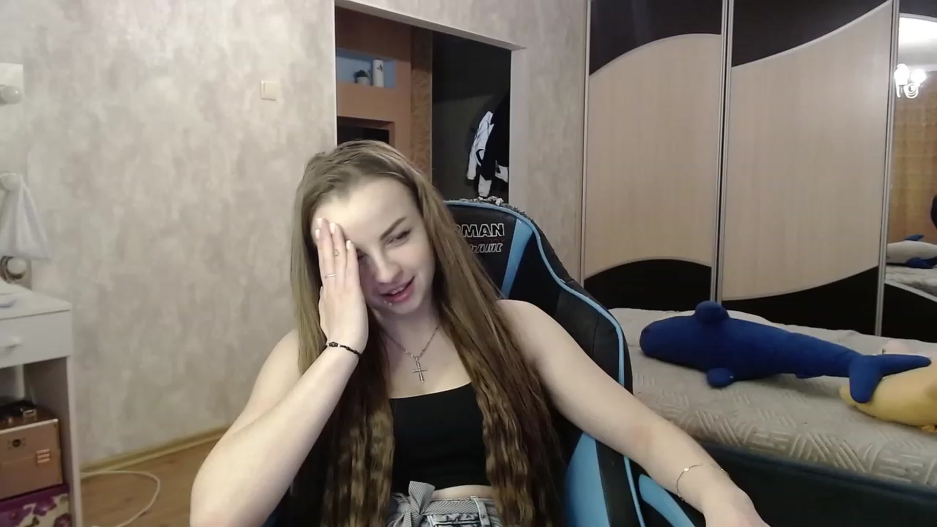 Gallery image thumbnail from Lio_noy's myfreecams stream on, 03/15/2024, 24:02 image 4 of 20