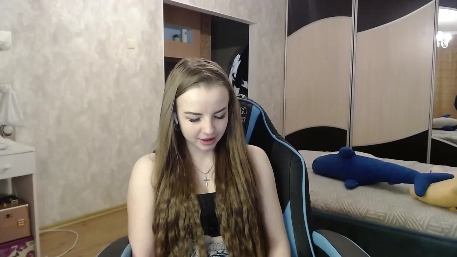 Gallery image thumbnail from Lio_noy's myfreecams stream on, 03/15/2024, 24:02 image 2 of 20