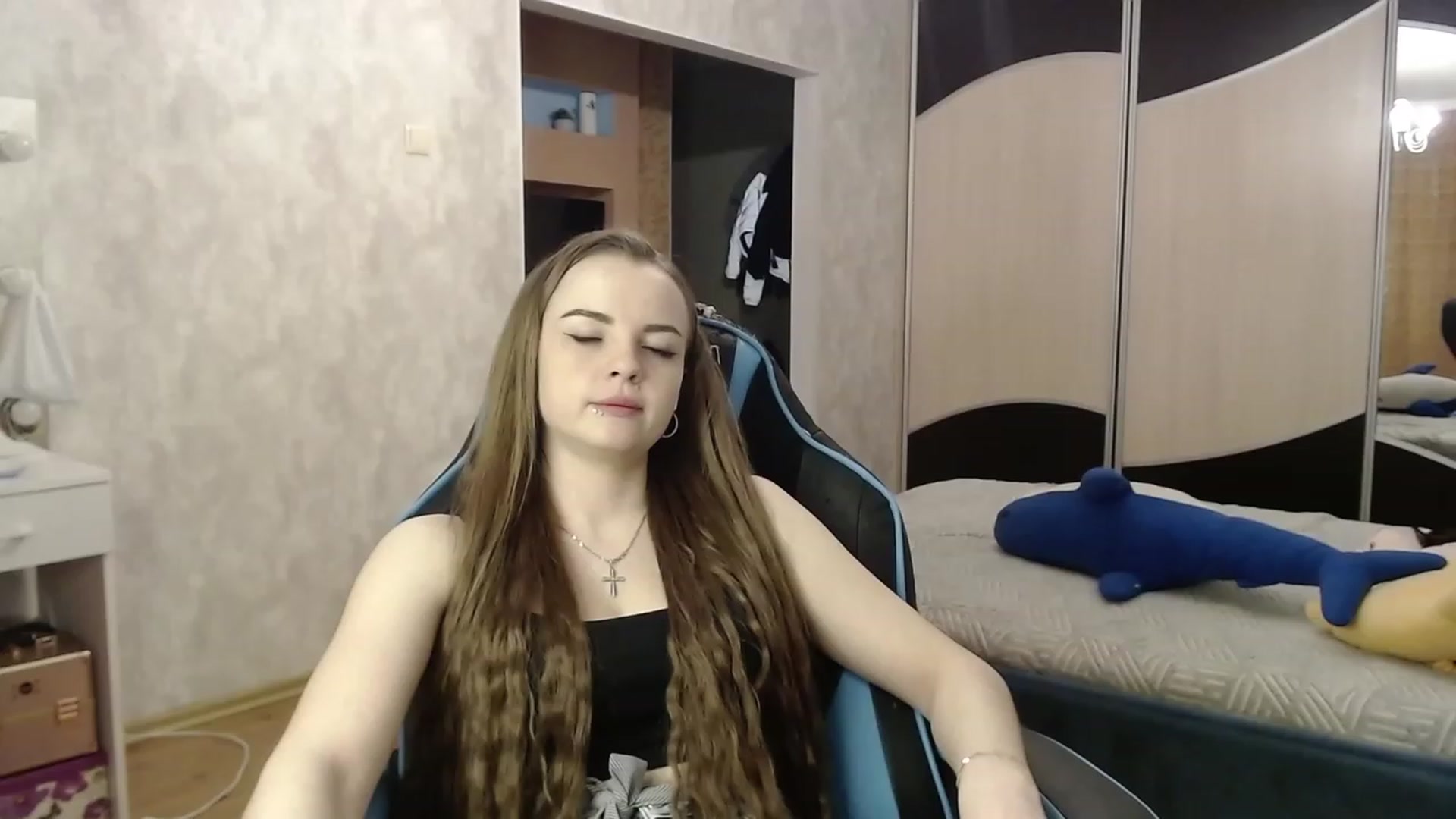 Gallery image thumbnail from Lio_noy's myfreecams stream on, 03/15/2024, 24:02 image 15 of 20