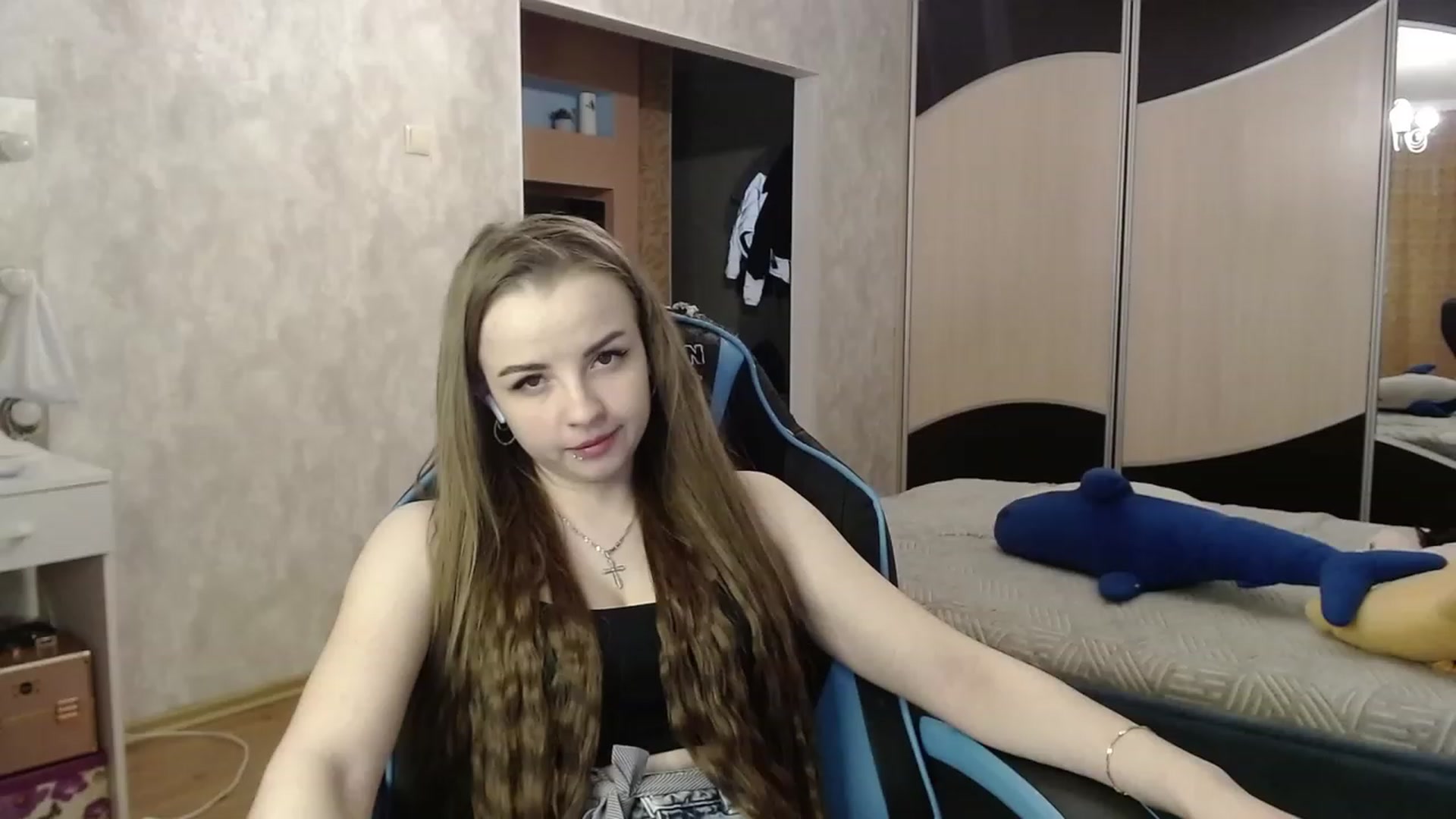 Gallery image thumbnail from Lio_noy's myfreecams stream on, 03/15/2024, 24:02 image 11 of 20