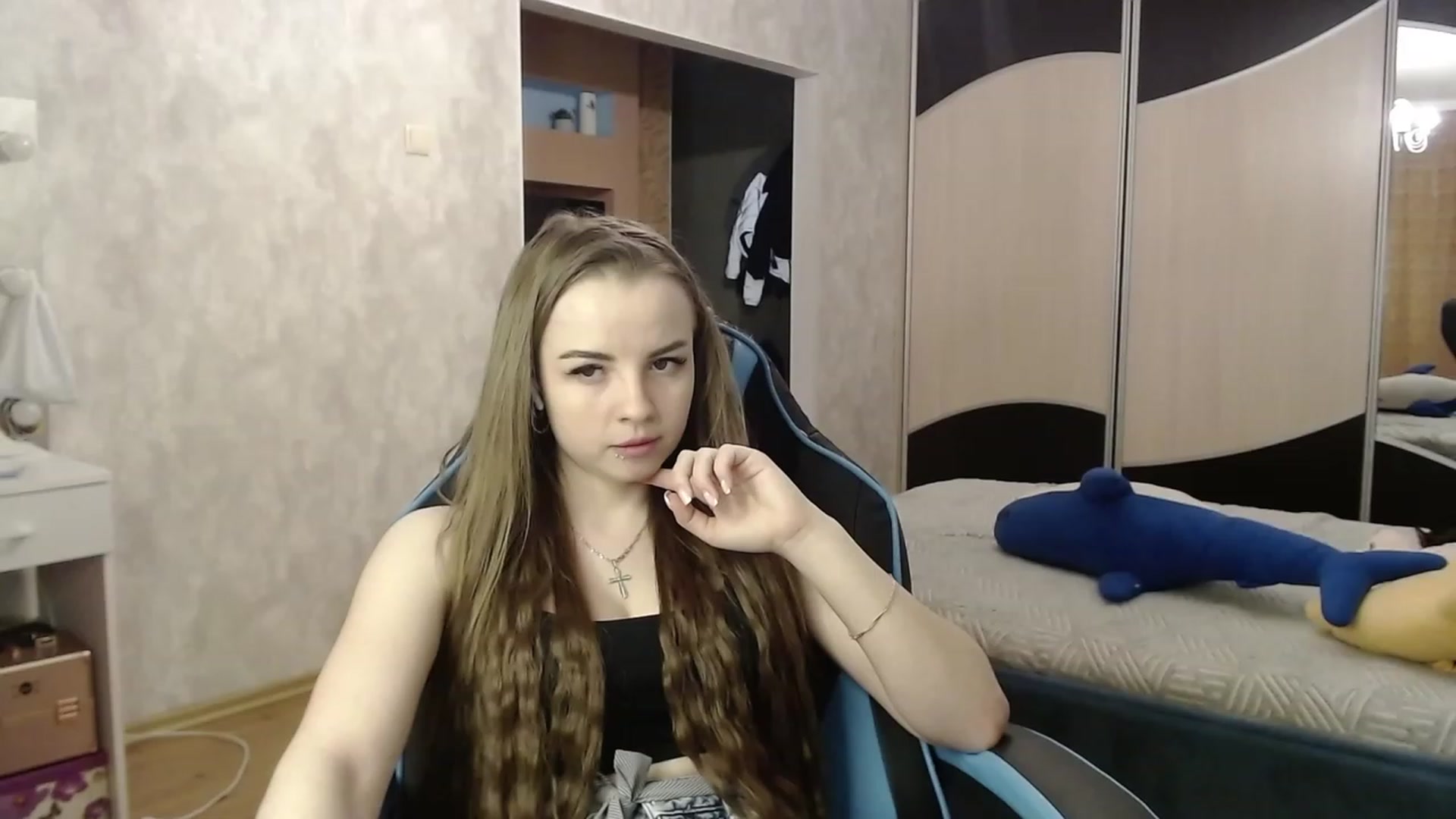 Gallery image thumbnail from Lio_noy's myfreecams stream on, 03/15/2024, 24:02 image 13 of 20