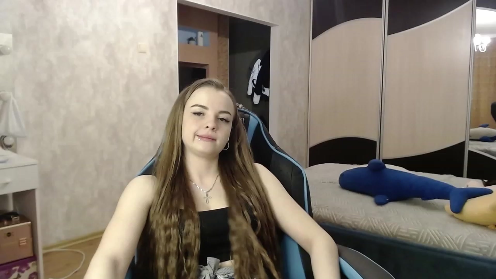 Gallery image thumbnail from Lio_noy's myfreecams stream on, 03/15/2024, 24:02 image 14 of 20