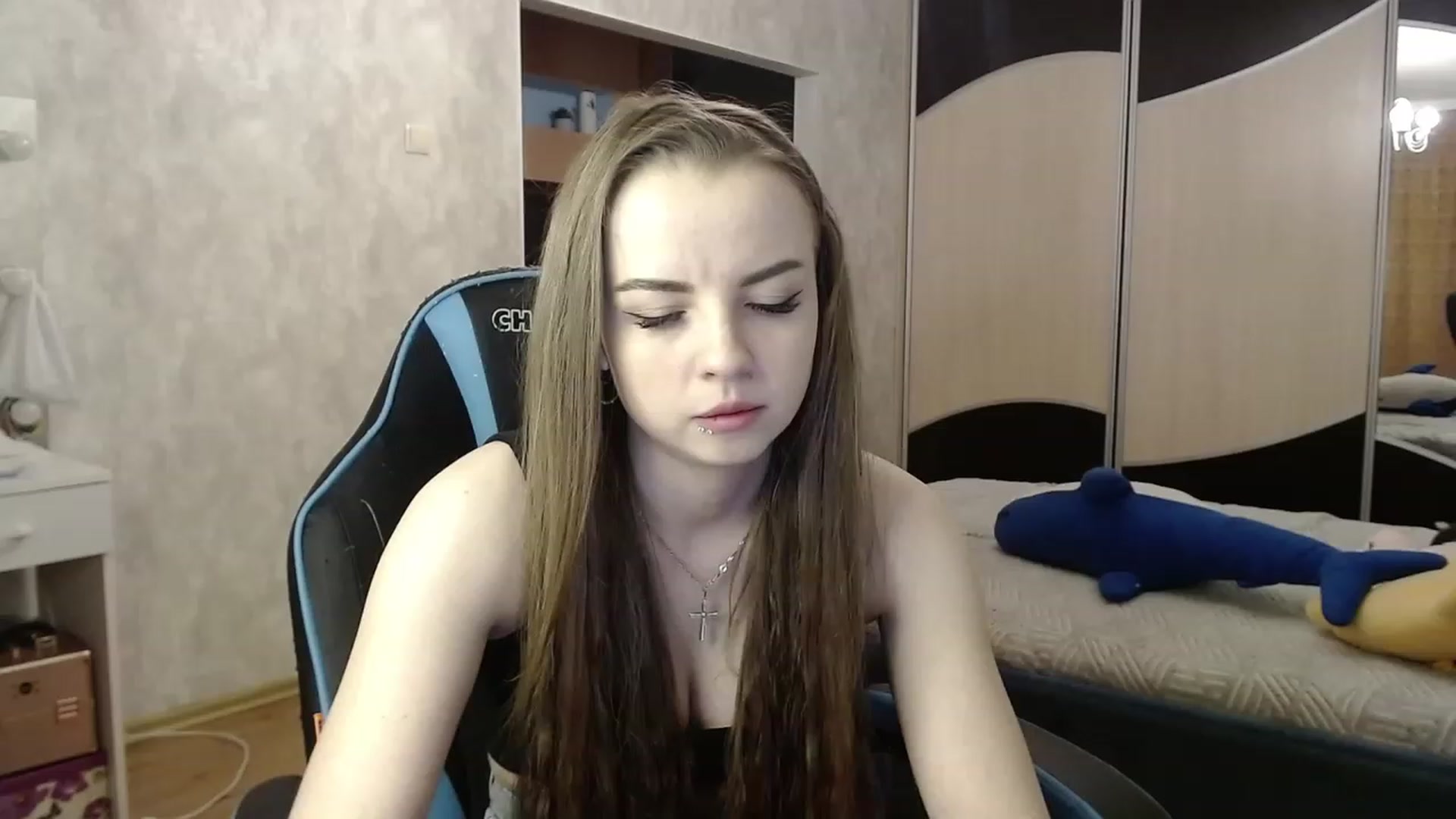 Gallery image thumbnail from Lio_noy's myfreecams stream on, 03/15/2024, 01:04 image 4 of 20