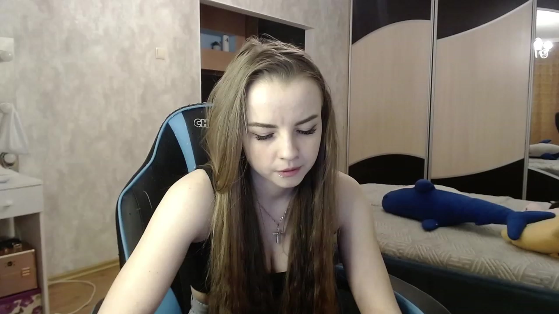 Gallery image thumbnail from Lio_noy's myfreecams stream on, 03/15/2024, 01:04 image 7 of 20