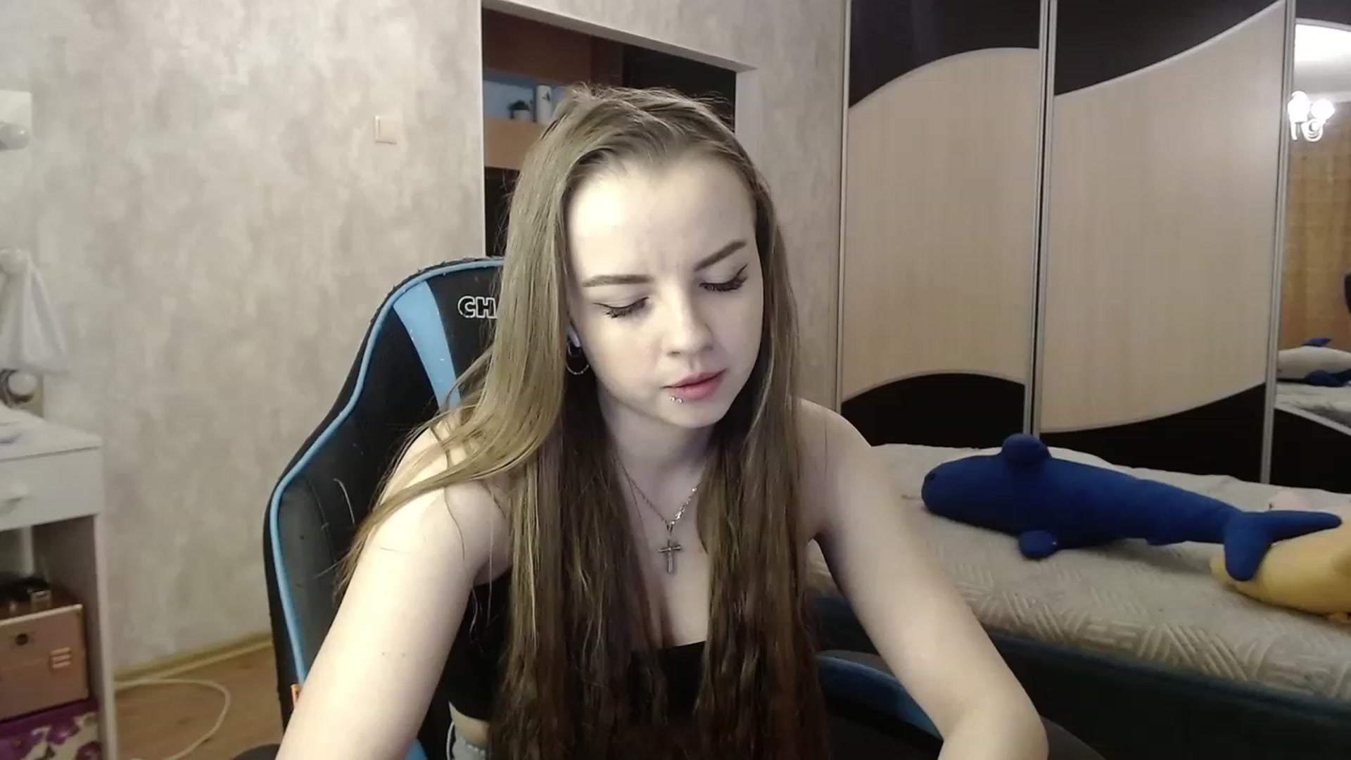 Gallery image thumbnail from Lio_noy's myfreecams stream on, 03/15/2024, 01:04 image 16 of 20
