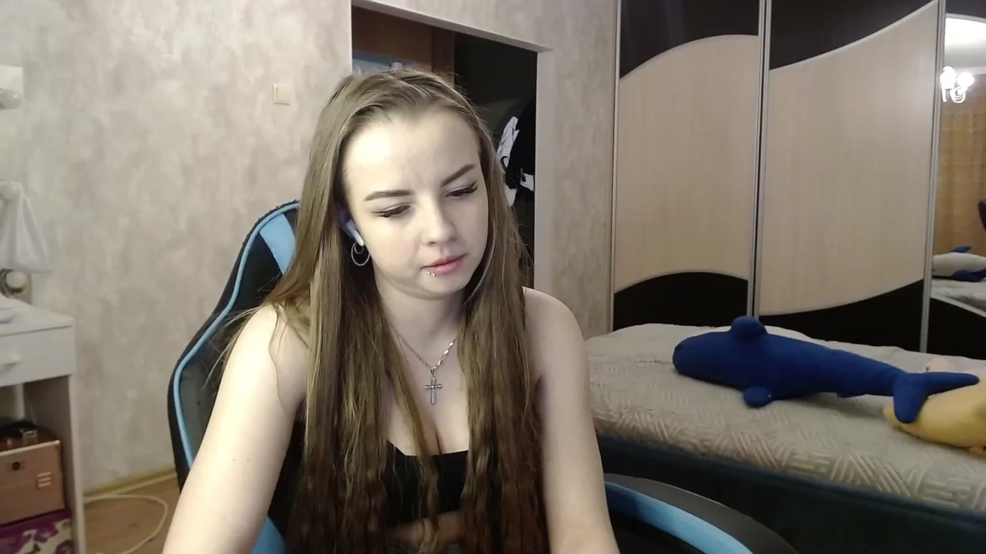 Gallery image thumbnail from Lio_noy's myfreecams stream on, 03/15/2024, 01:04 image 15 of 20
