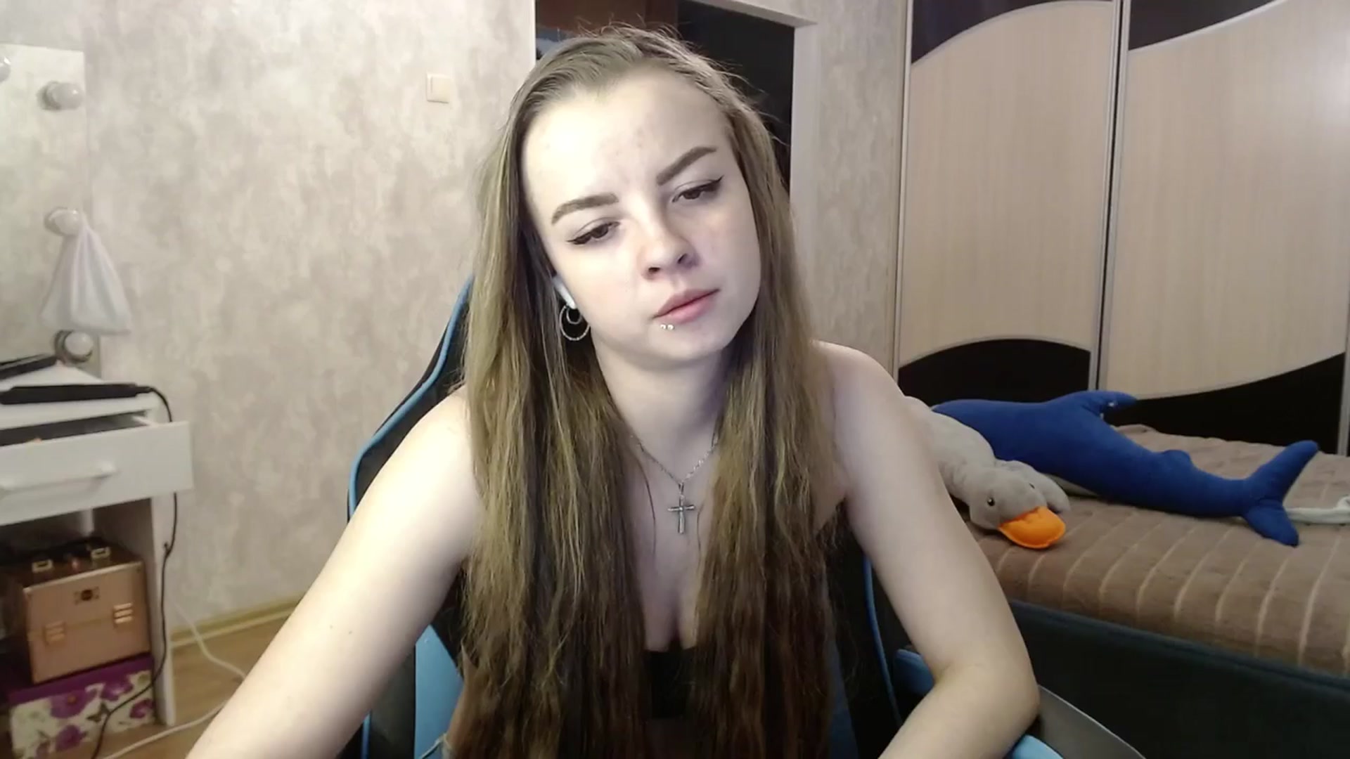 Gallery image thumbnail from Lio_noy's myfreecams stream on, 03/22/2024, 24:58 image 19 of 20