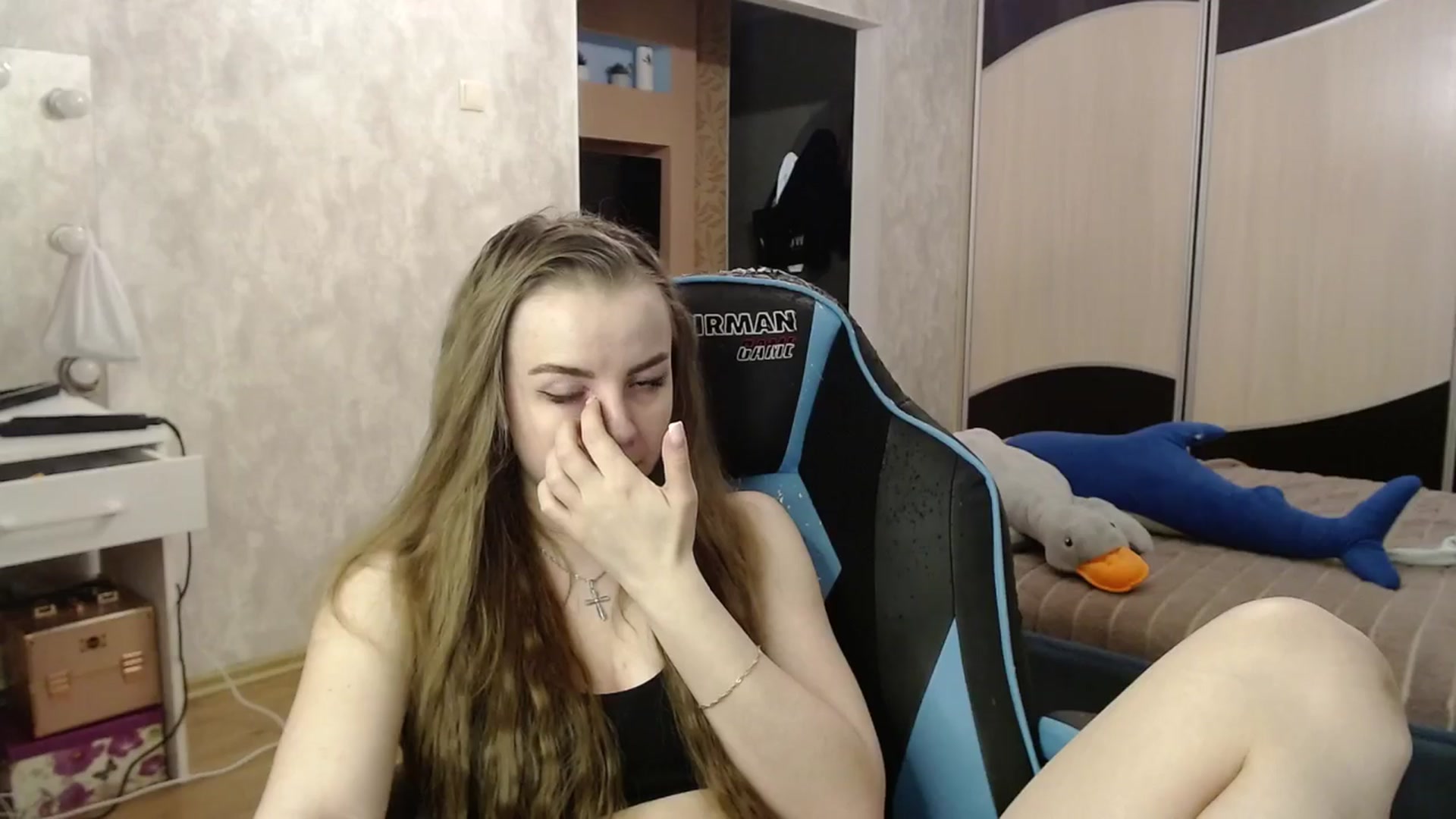 Gallery image thumbnail from Lio_noy's myfreecams stream on, 03/22/2024, 24:58 image 12 of 20