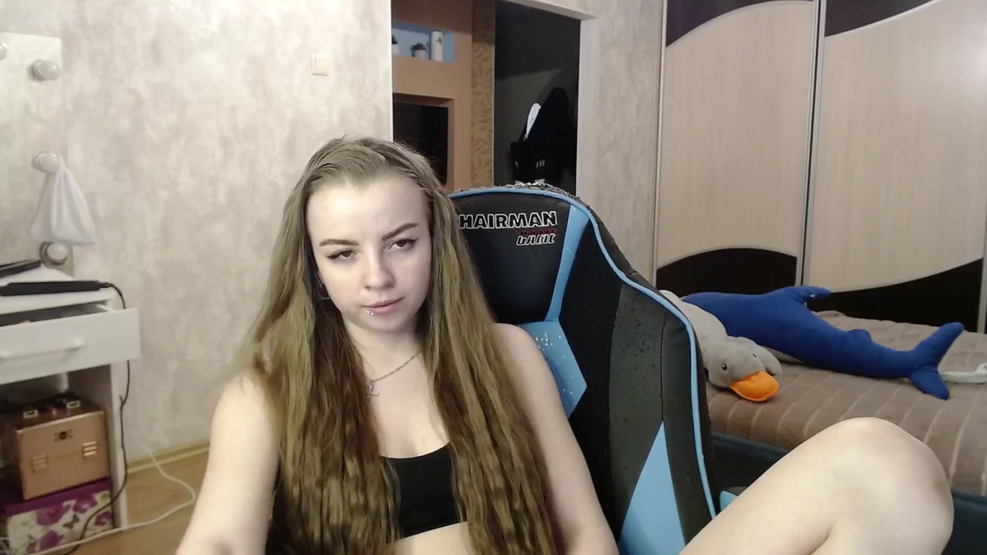 Gallery image thumbnail from Lio_noy's myfreecams stream on, 03/22/2024, 24:58 image 6 of 20