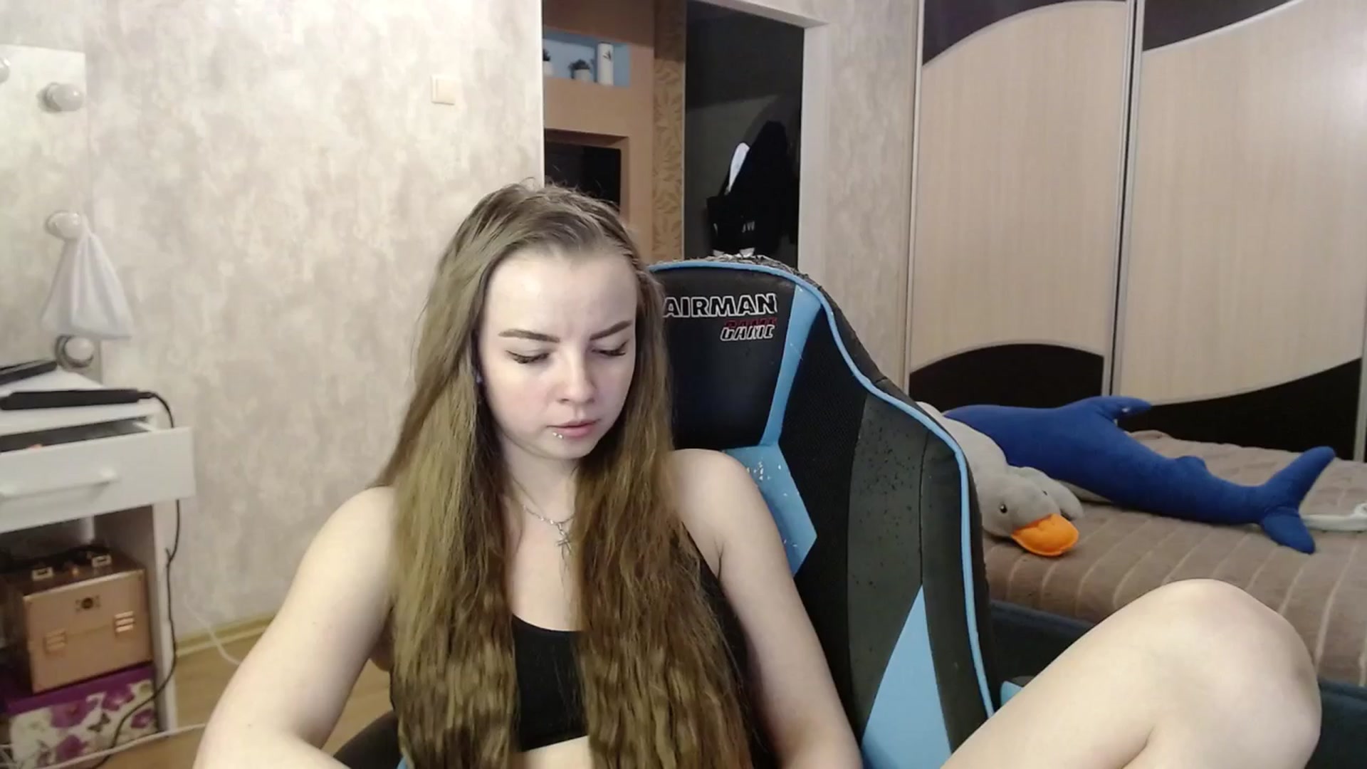 Gallery image thumbnail from Lio_noy's myfreecams stream on, 03/22/2024, 24:58 image 3 of 20