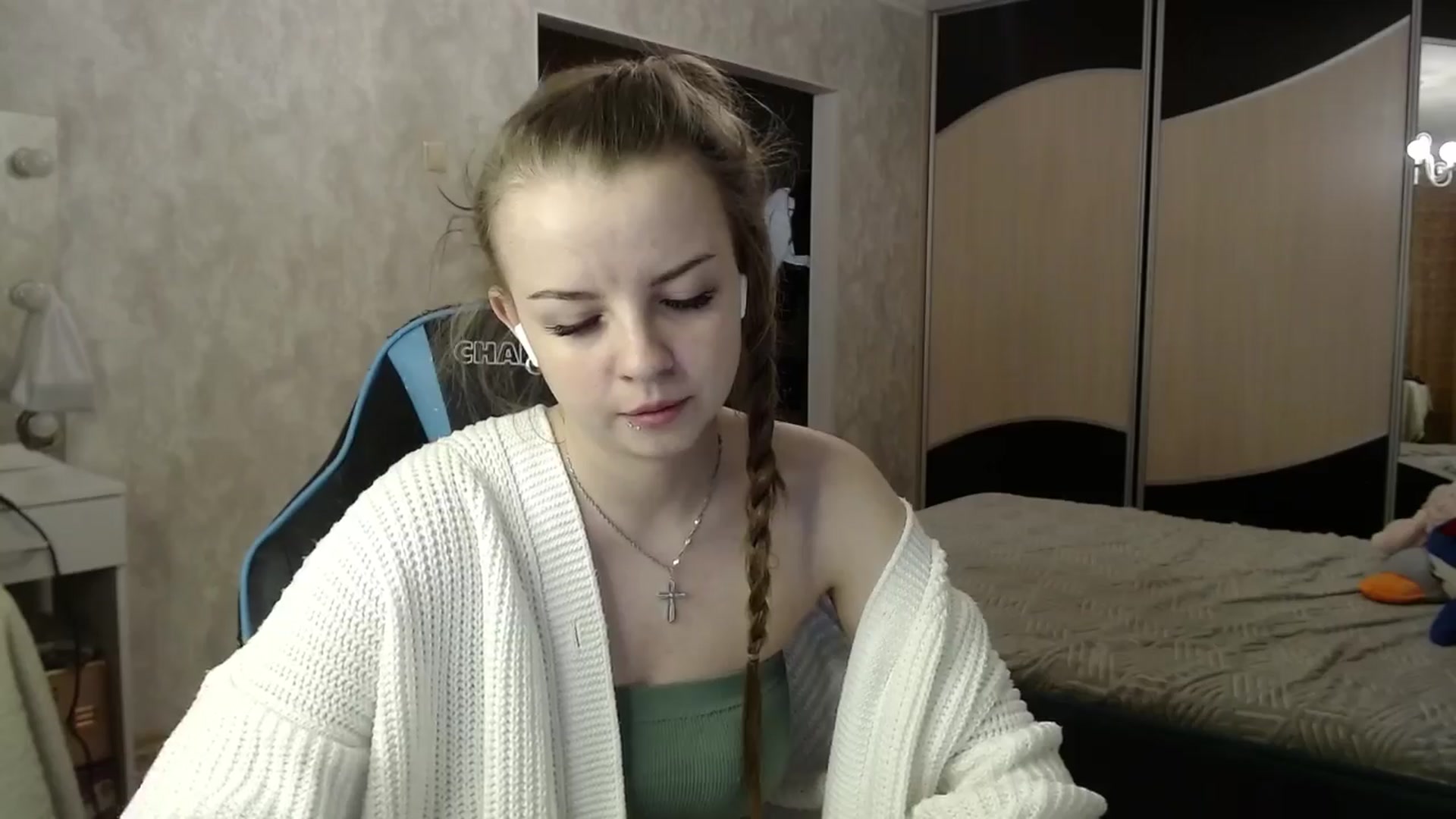 Gallery image thumbnail from Lio_noy's myfreecams stream on, 03/28/2024, 23:40 image 12 of 20