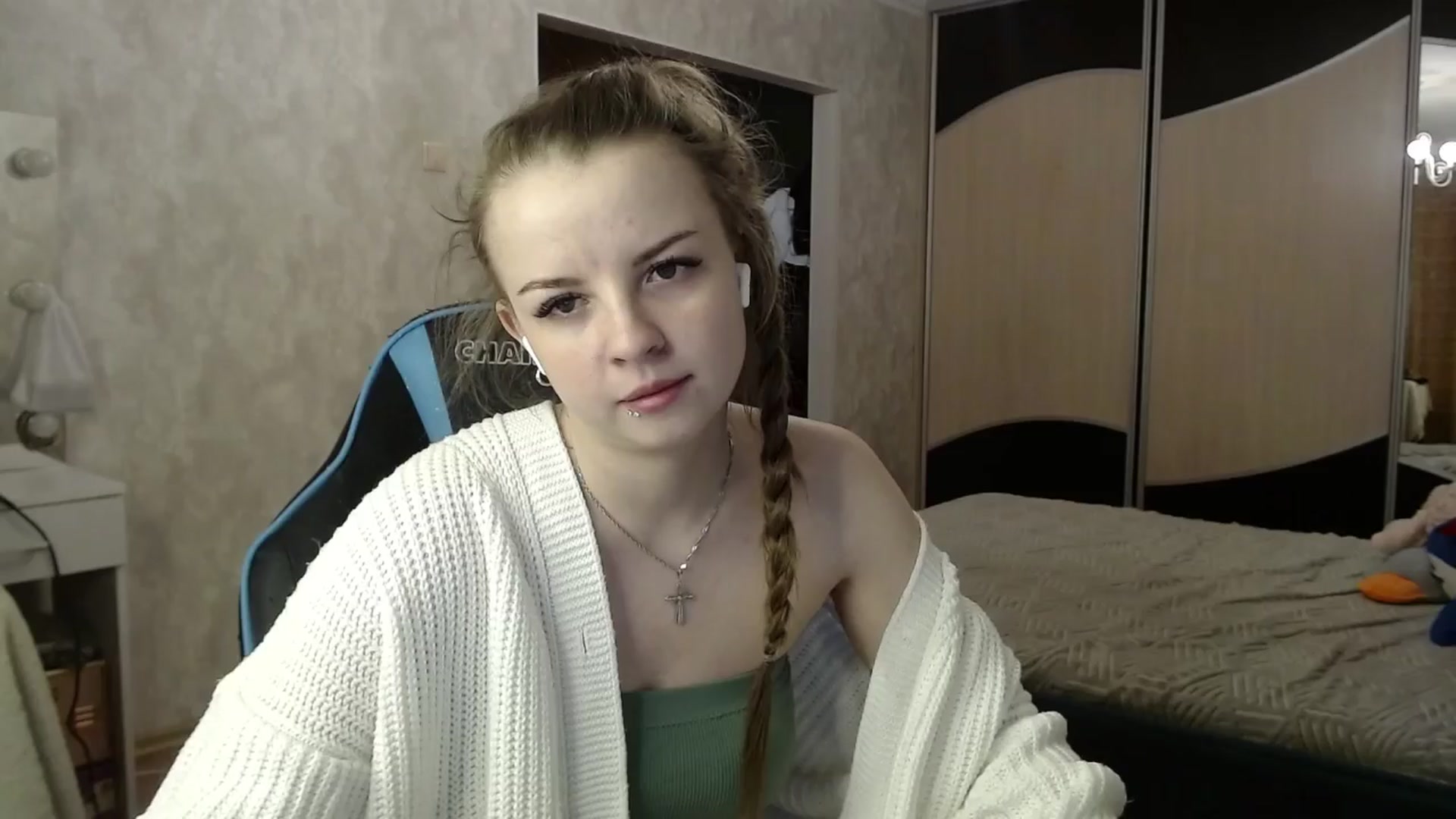 Gallery image thumbnail from Lio_noy's myfreecams stream on, 03/28/2024, 23:40 image 10 of 20
