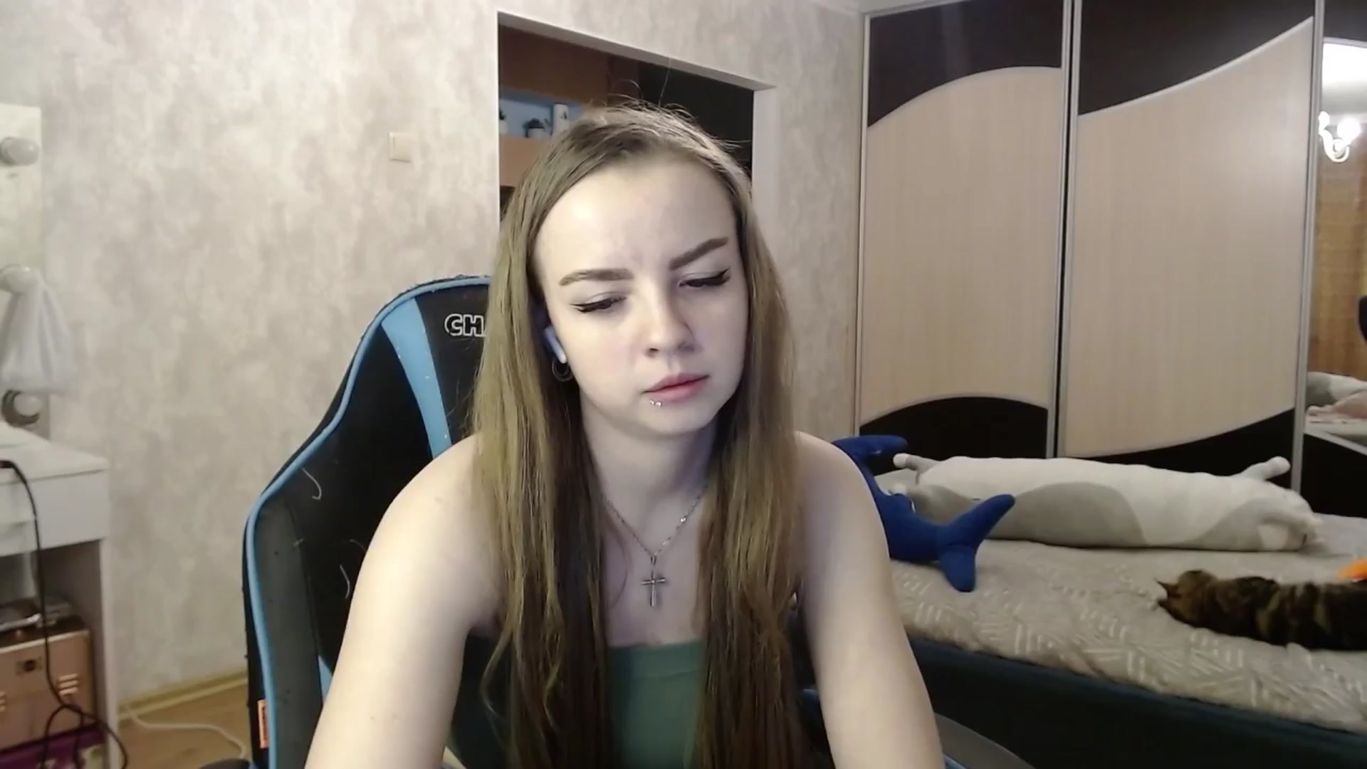Gallery image thumbnail from Lio_noy's myfreecams stream on, 04/06/2024, 23:58 image 20 of 20