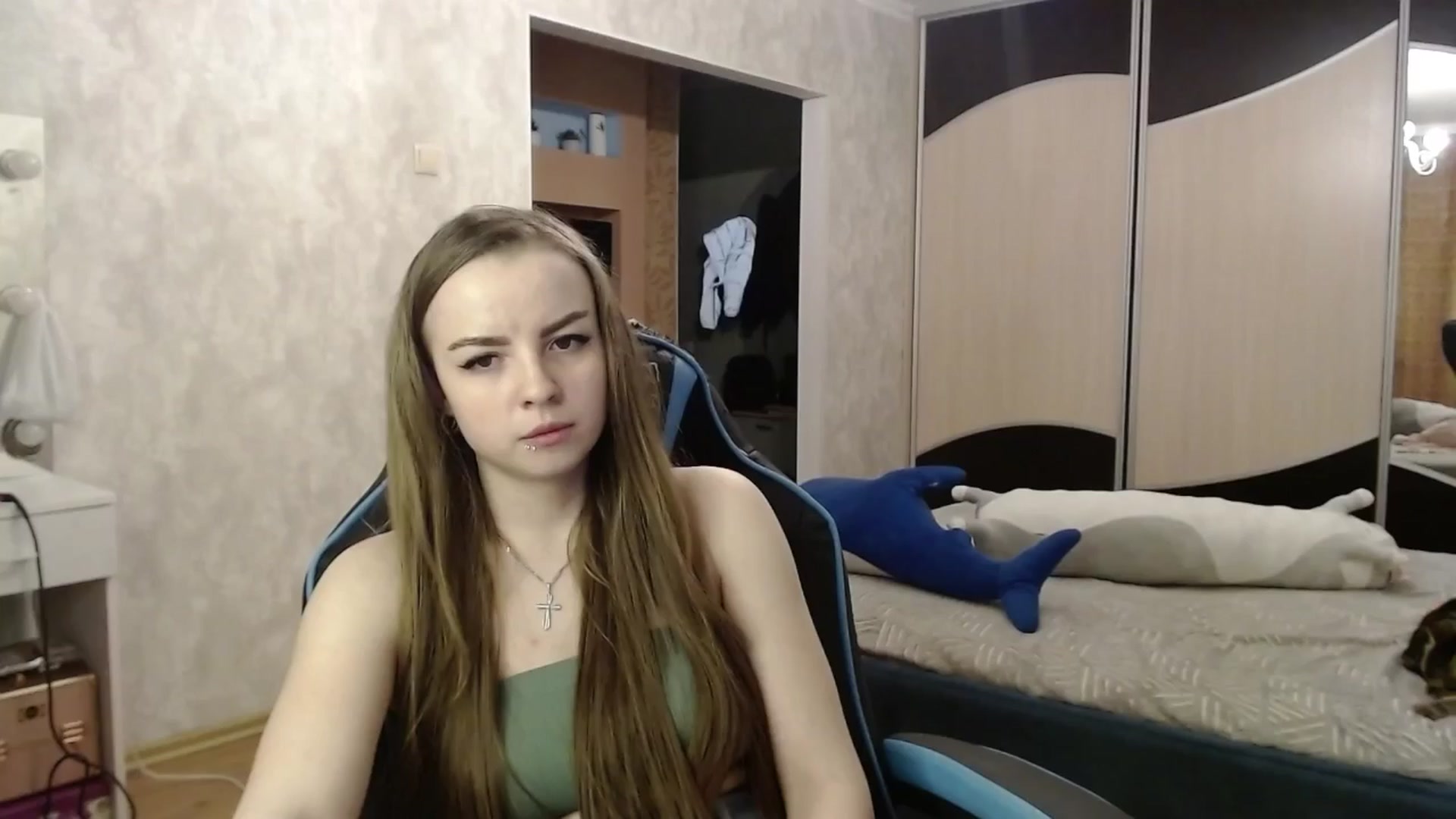 Gallery image thumbnail from Lio_noy's myfreecams stream on, 04/07/2024, 24:29 image 3 of 20