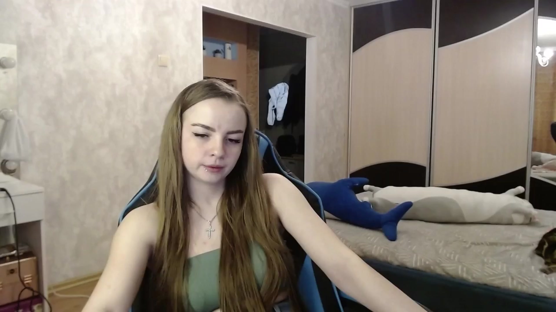 Gallery image thumbnail from Lio_noy's myfreecams stream on, 04/07/2024, 24:29 image 6 of 20