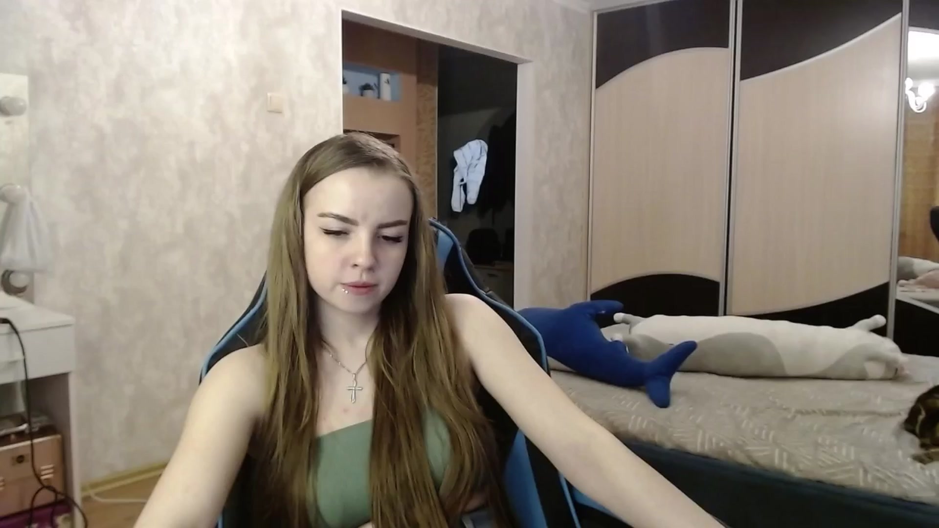 Gallery image thumbnail from Lio_noy's myfreecams stream on, 04/07/2024, 24:29 image 7 of 20